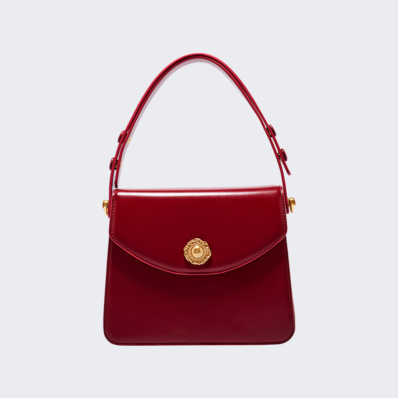 LA FESTIN Original Top Handle Bag Women's bag Fashion Shoulder Bag Classic Ladies Bag Cross body Bags