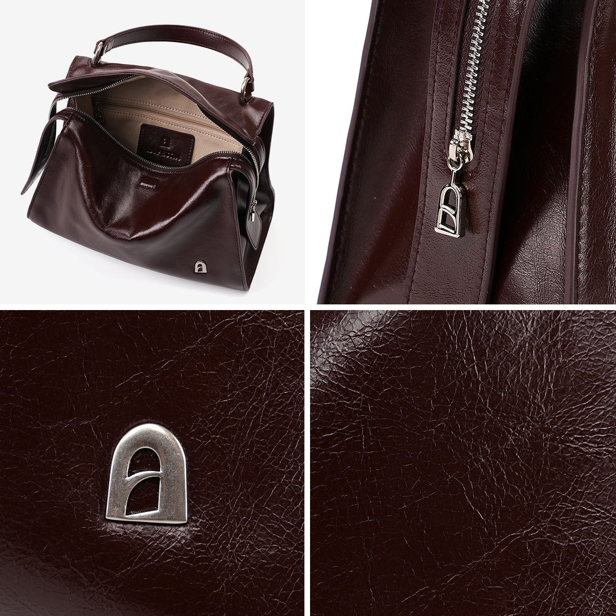 LA FESTIN Handbag Women New Shoulder Bag Large Tote Bags Lady Leather Bag Fashion Cross body Bag