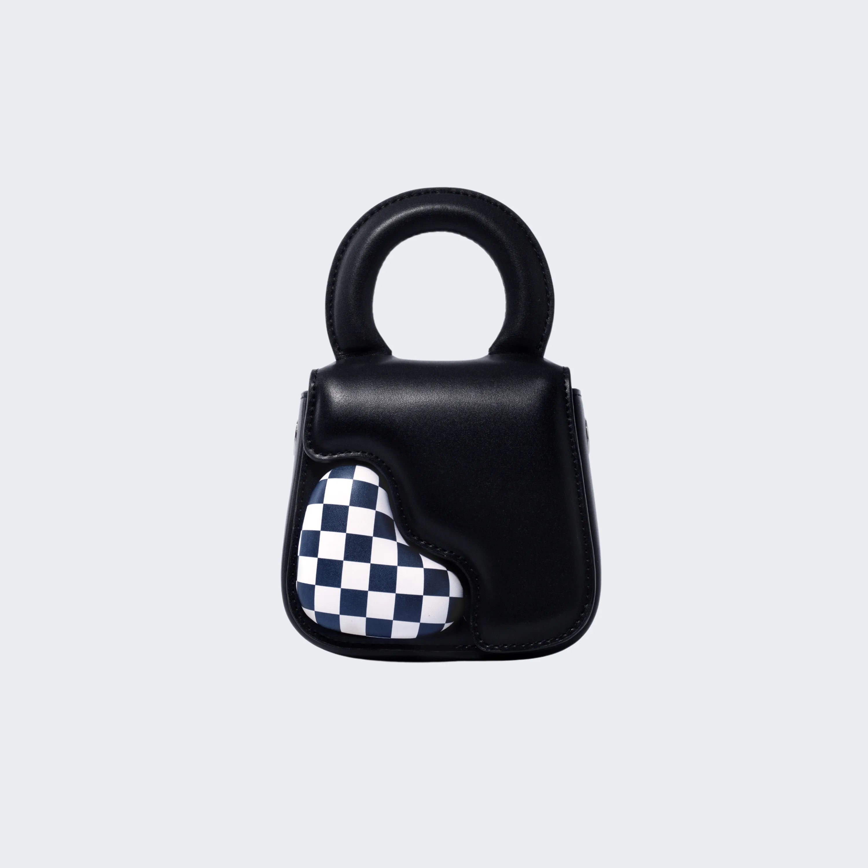 LA FESTIN BLACK BAG