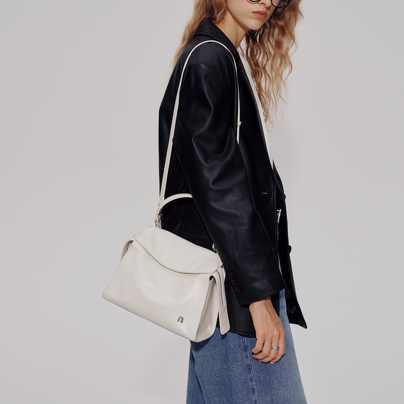 LA FESTIN Handbag Women New Shoulder Bag Large Tote Bags Lady Leather Bag Fashion Cross body Bag