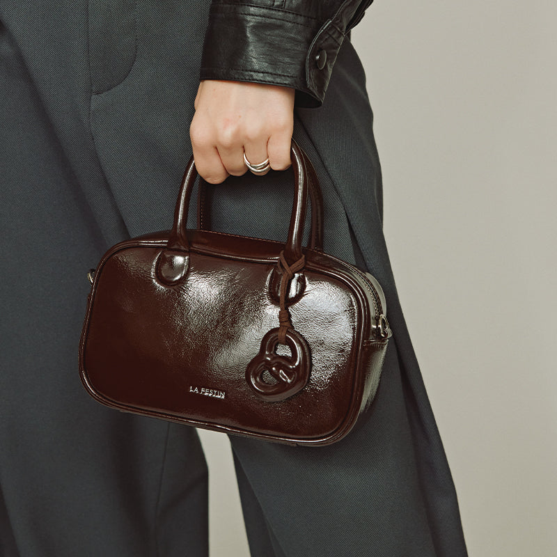 LA FESTIN Original Handbag Women Fashion Designer Shoulder Bag Small Bags Cross body Bag Lady Wallet