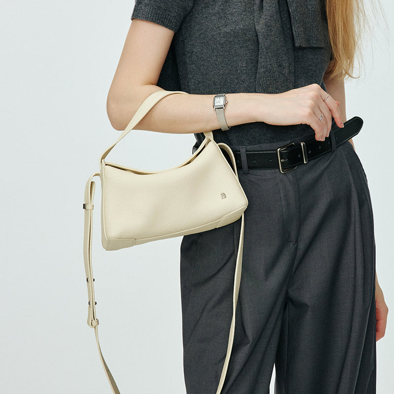 LA FESTIN Original Handbag Women Fashion Shoulder Bag Lady Leather Cross body Bags Large Bag