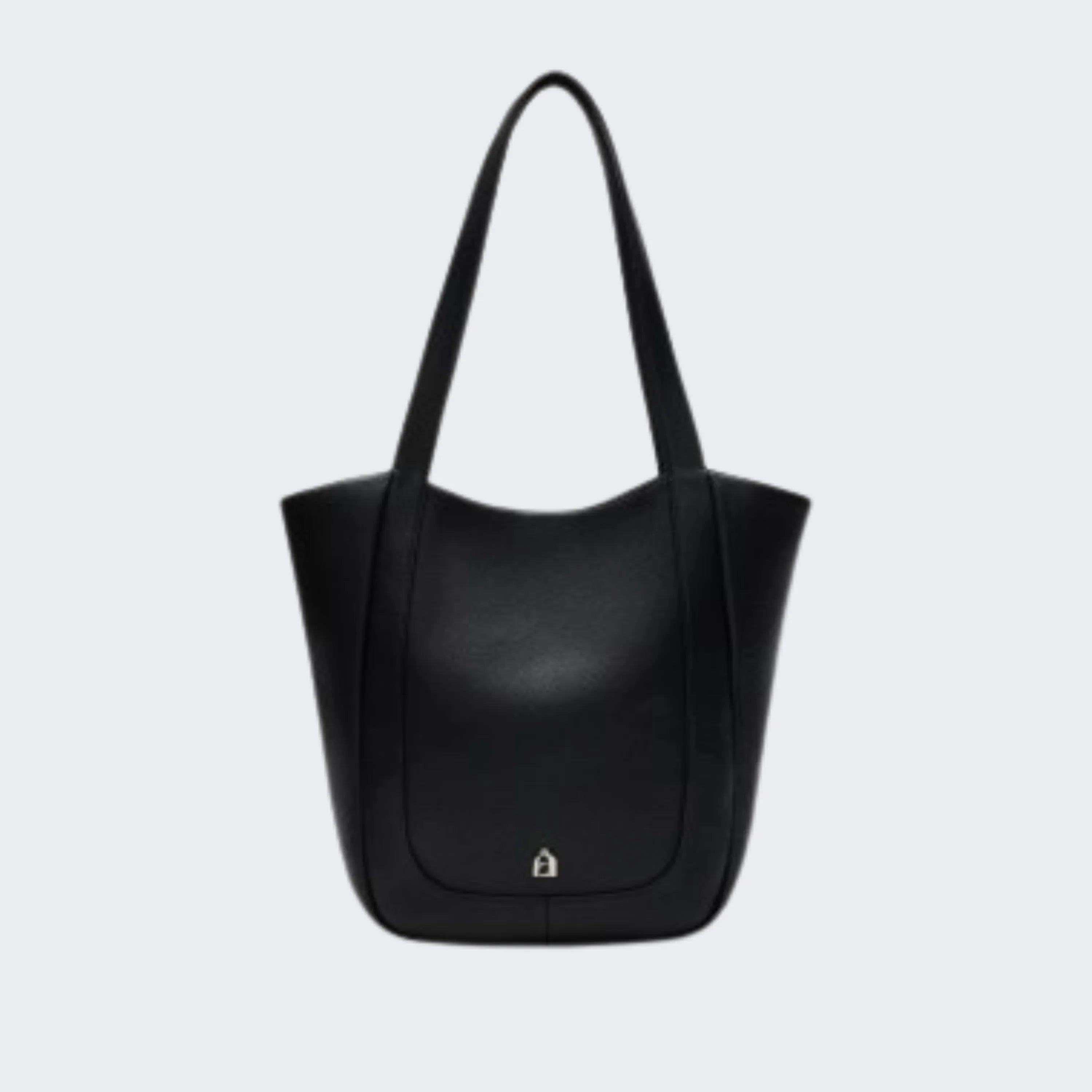 LA FESTIN Tote Shoulder Underarm Bag Large Capacity Bag Lady Leather Shoulder Bag New Handbag Women