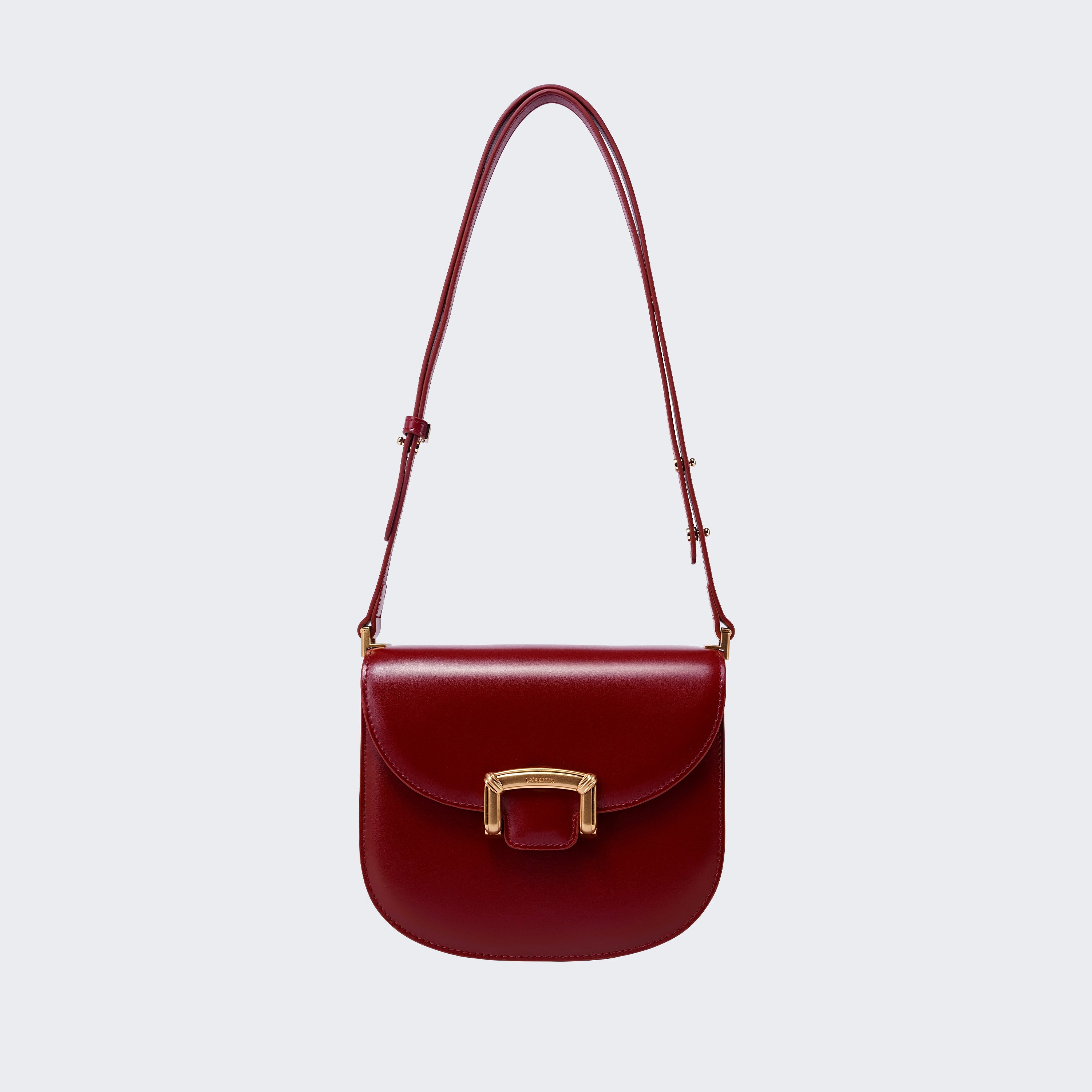 LA FESTIN Leather Cross body Bag For Girls New Women's bag Fashion Shoulder Bag Lady Wallet