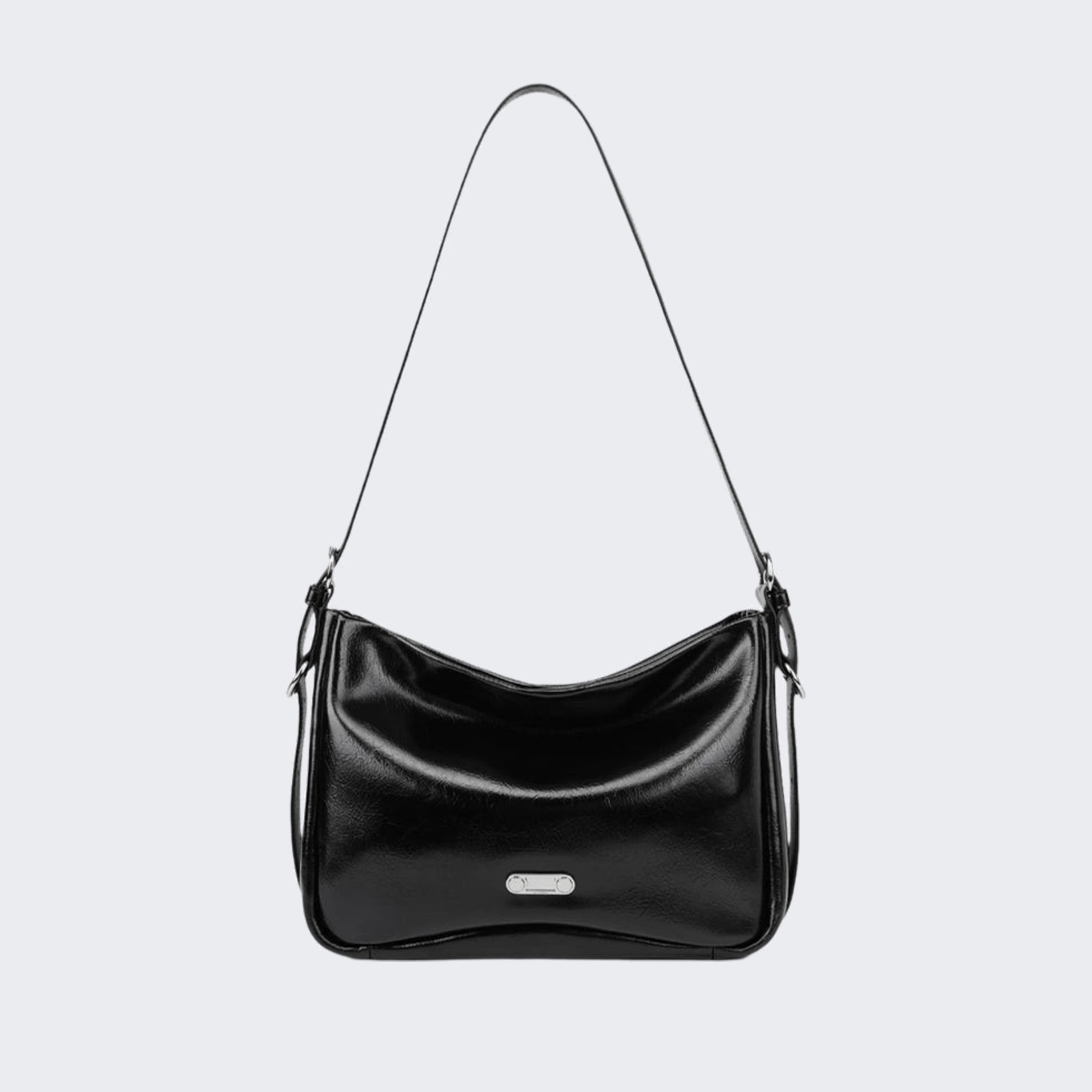 LA FESTIN Original Leather Hobo Bag Women Bag New Shoulder Crossbody Bag Fashion Tote Bags Ladies Bags