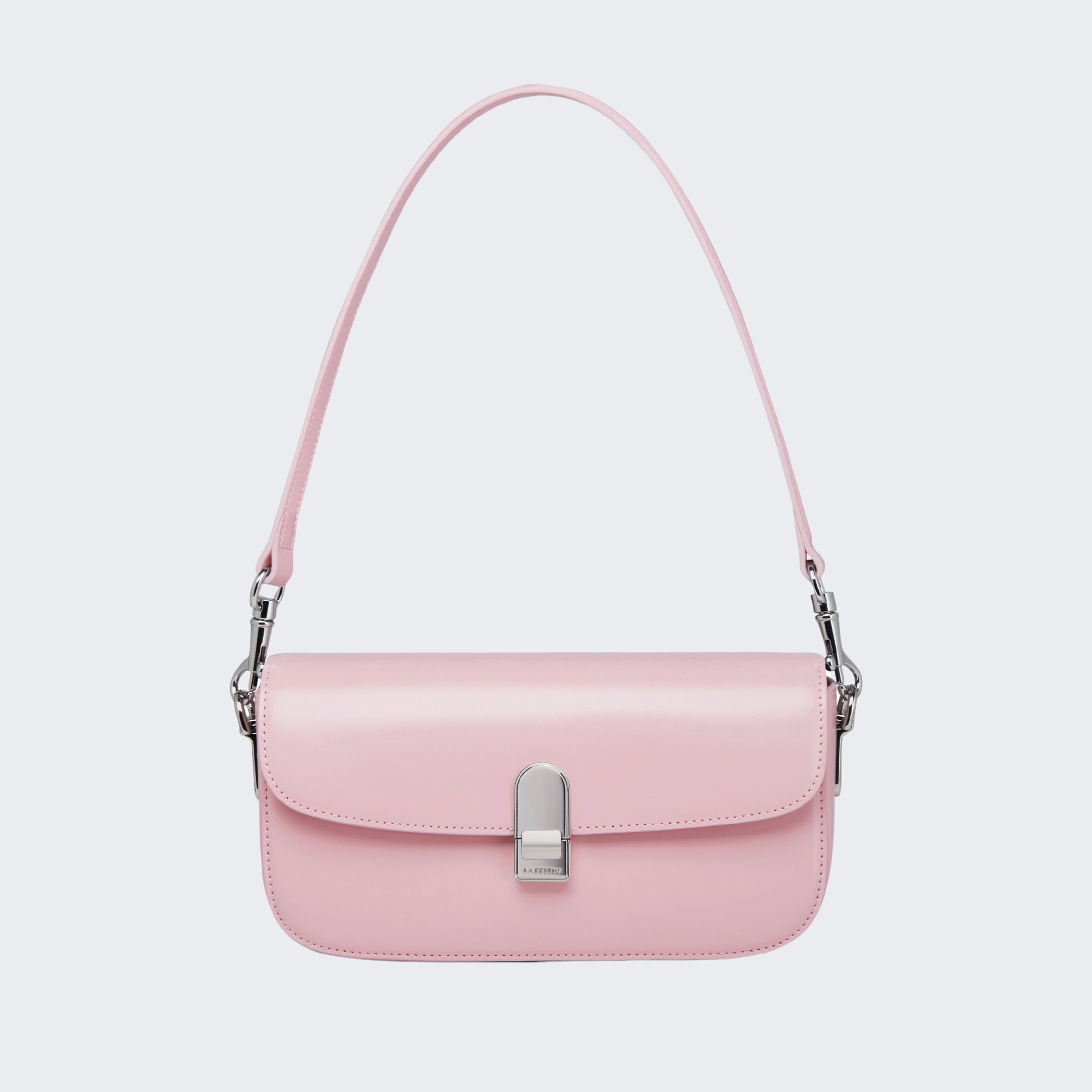 LA FESTIN Crossbody Purses Ladies Shoulder Bag Trendy Women's Handbags Designer Satchel Bags