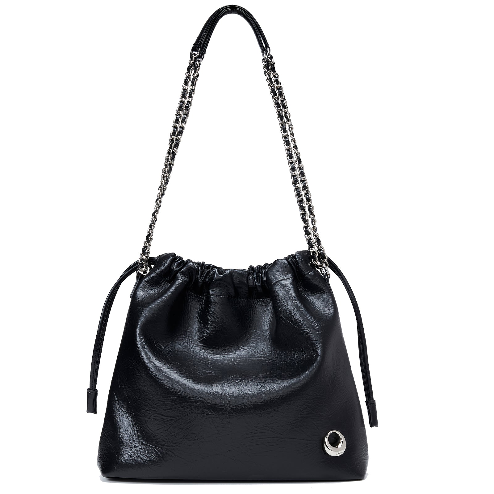 LA FESTIN Shoulder Bag for Women Leather Large Tote Bag Cross body Purse Ladies Handbag
