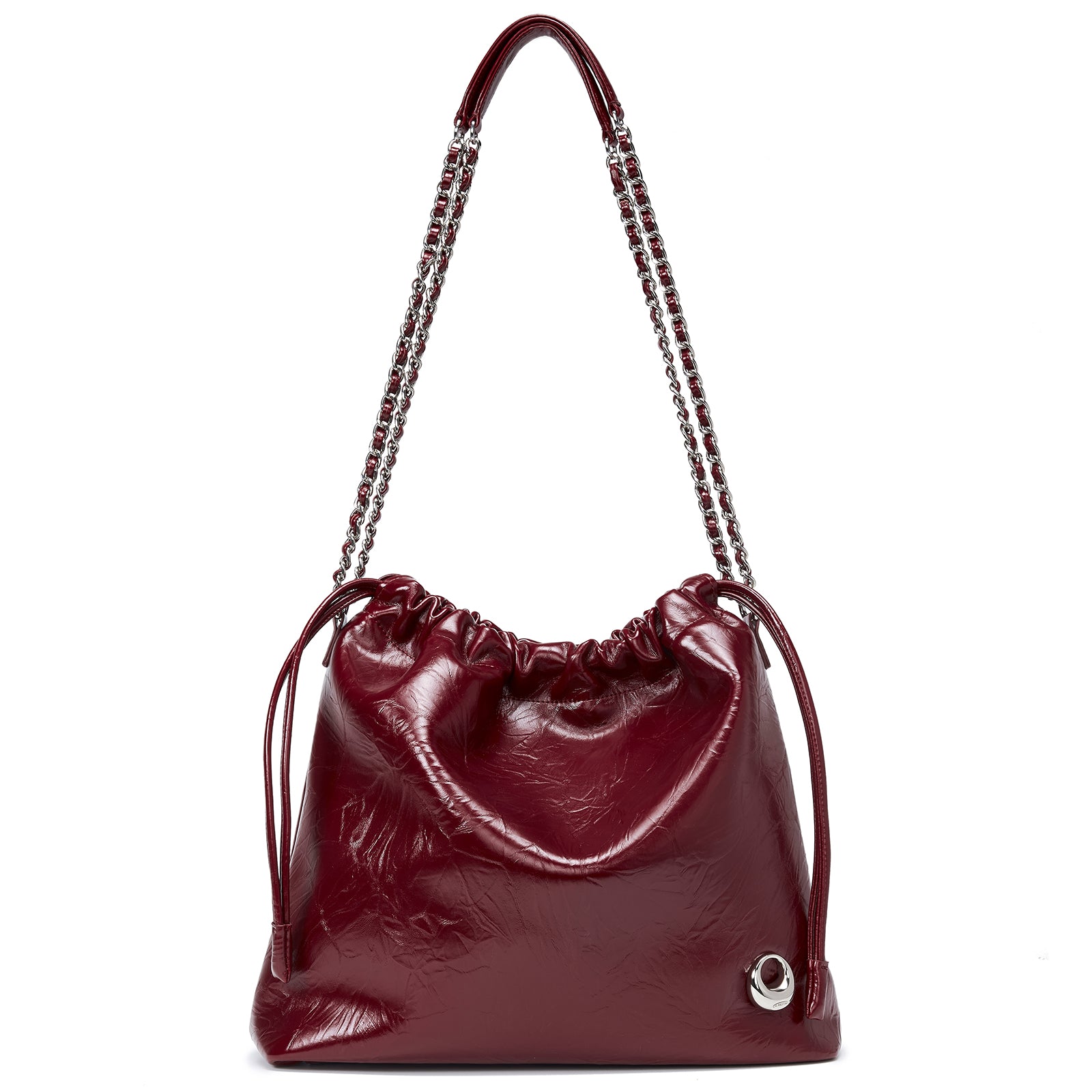LA FESTIN Shoulder Bag for Women Leather Large Tote Bag Cross body Purse Ladies Handbag