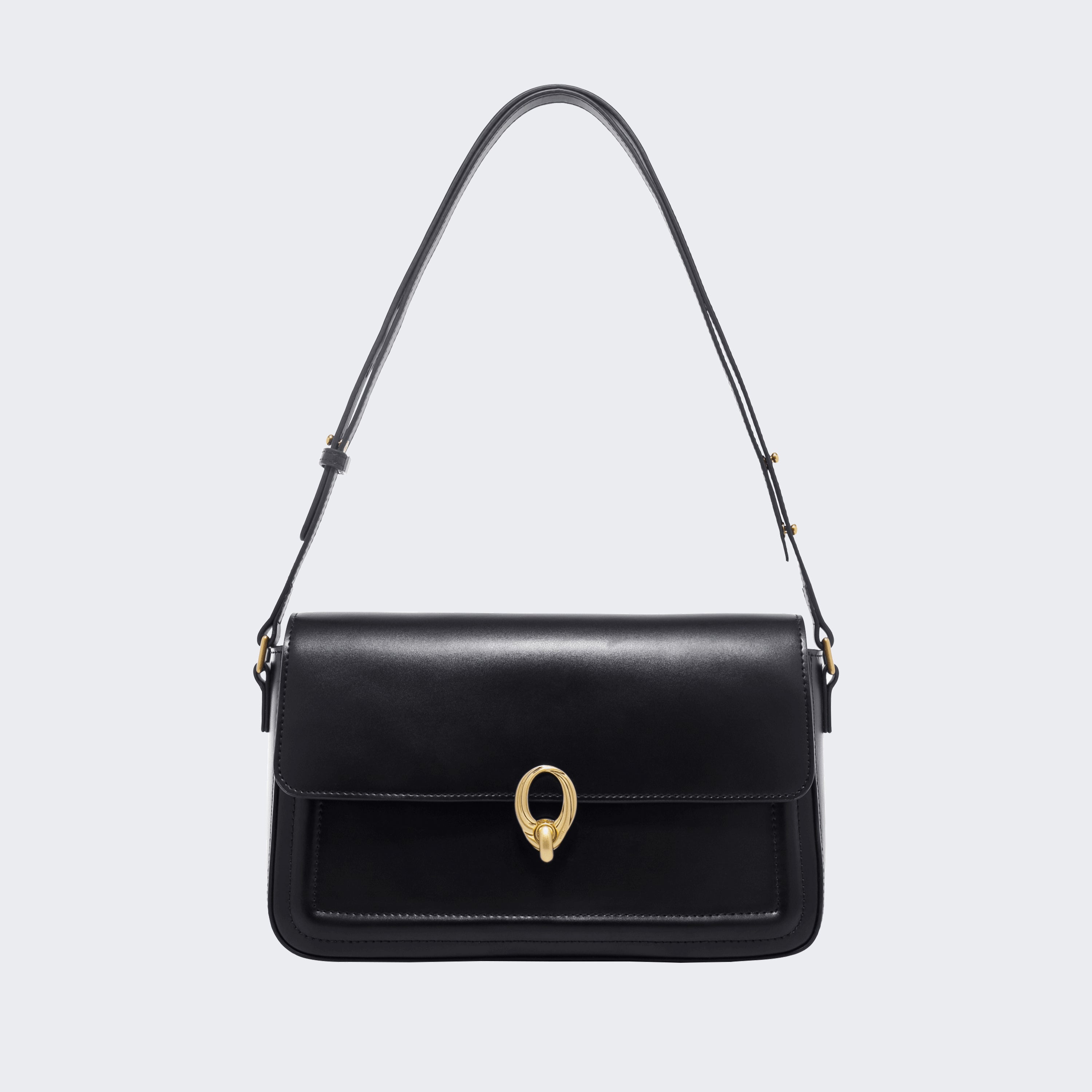 LA FESTIN Women Designer Bag Leather Shoulder Bag Fashion Design Handbag Cross body Bags
