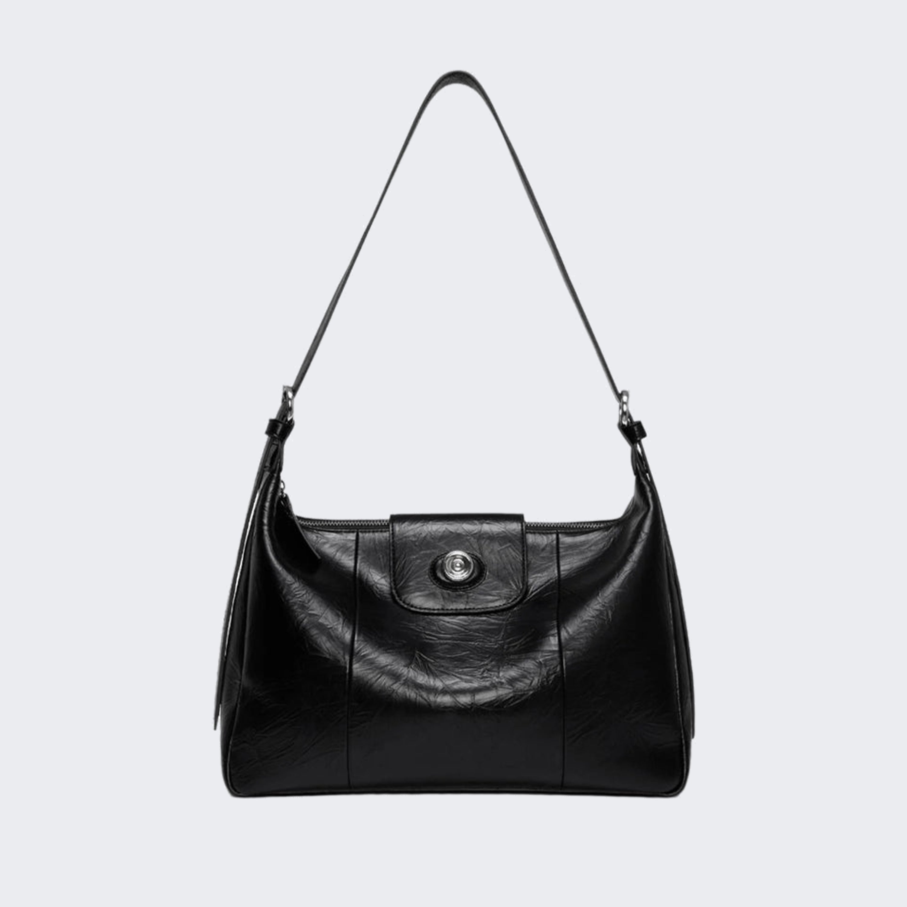 LA FESTIN Original Tote Bag for Women Large Hobo Bag Shoulder Bag with Adjustable Strap Crossbody Bags