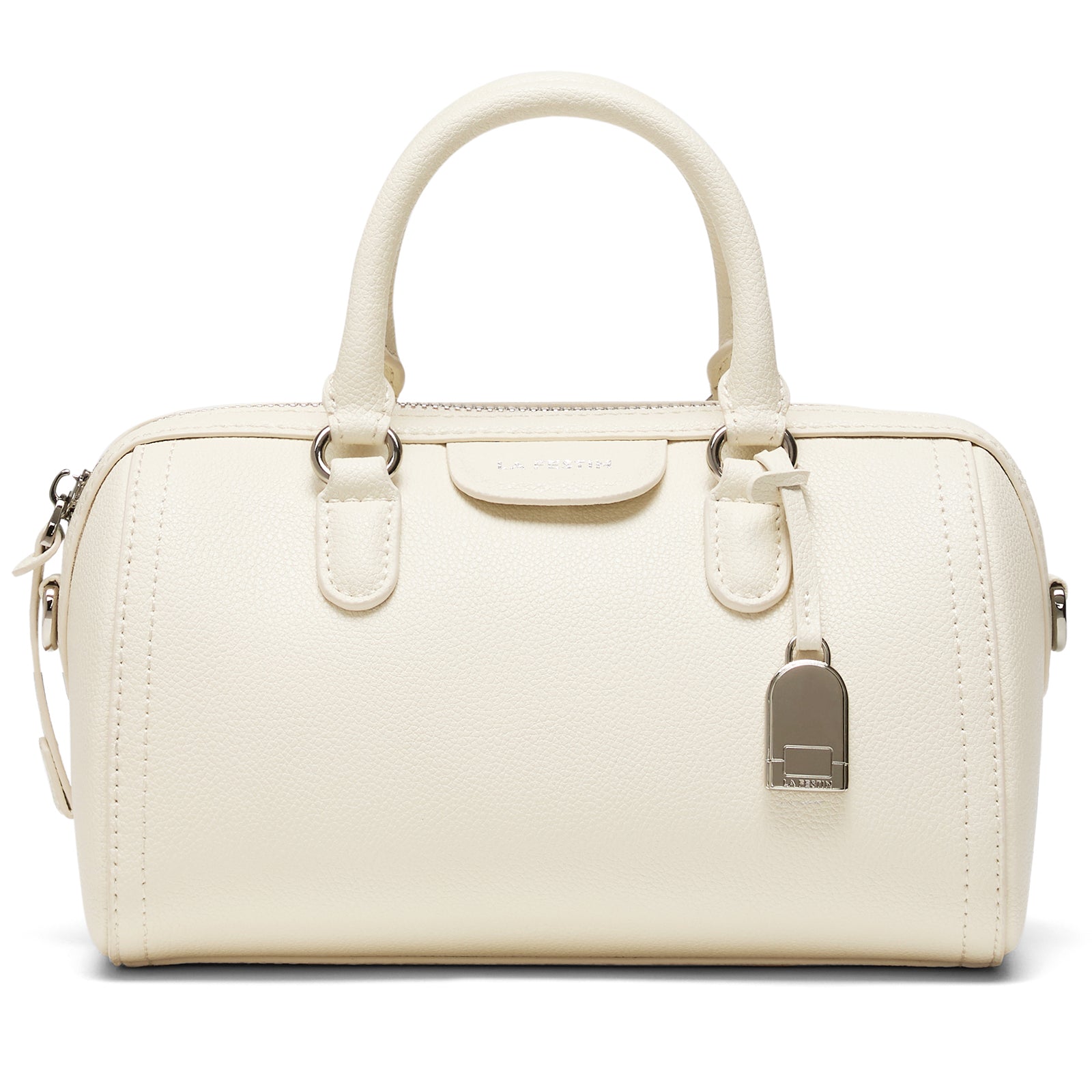 LA FESTIN Handbag Women New Fashion Shoulder Bag Top Handle Purse Crossbody Satchel Bowling Bag