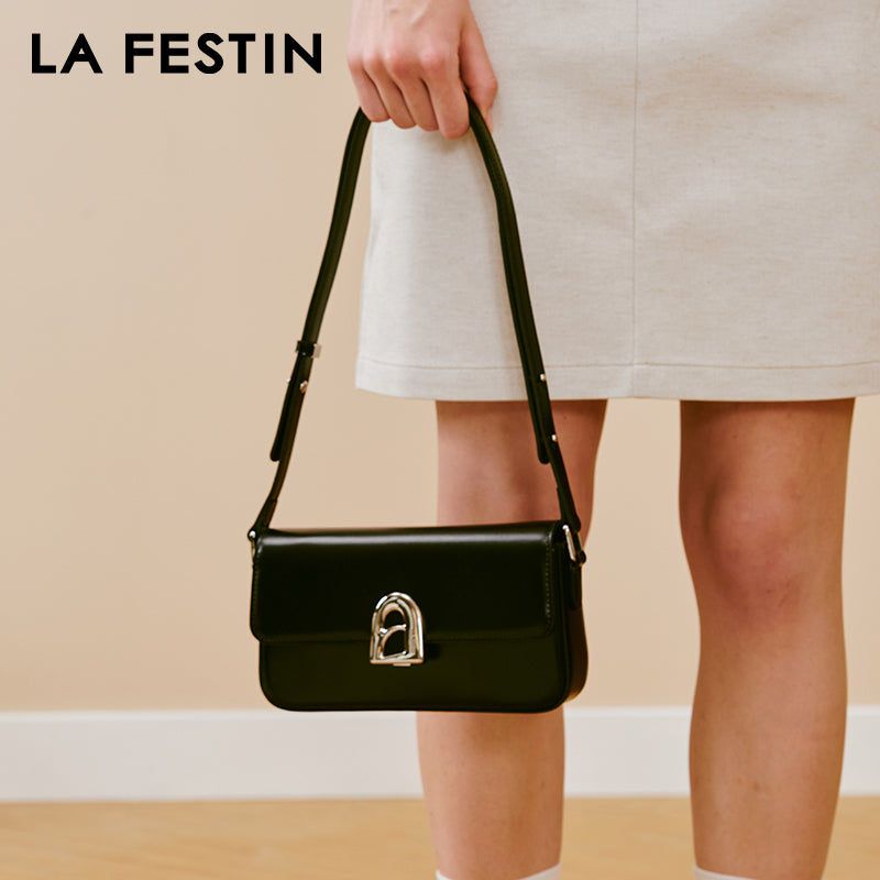 LA FESTIN Shoulder Bags Small Purse Leather Handbags For Women Fashion Crossbody Bag