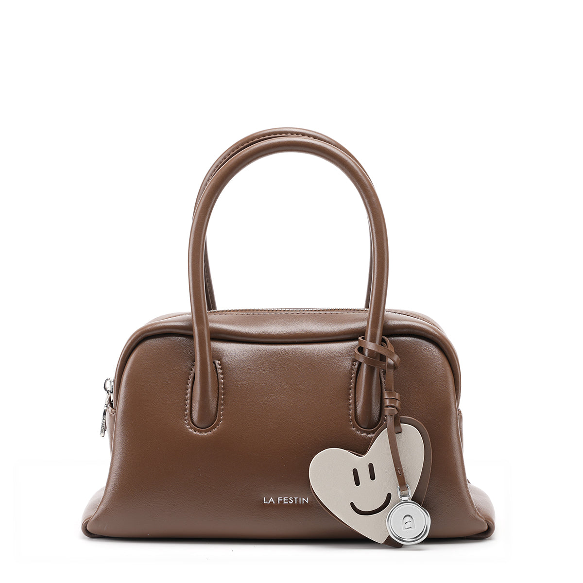 LA FESTIN Top Handle Women's bag New Shoulder Bag Lady Leather Handbag Cross body Bag