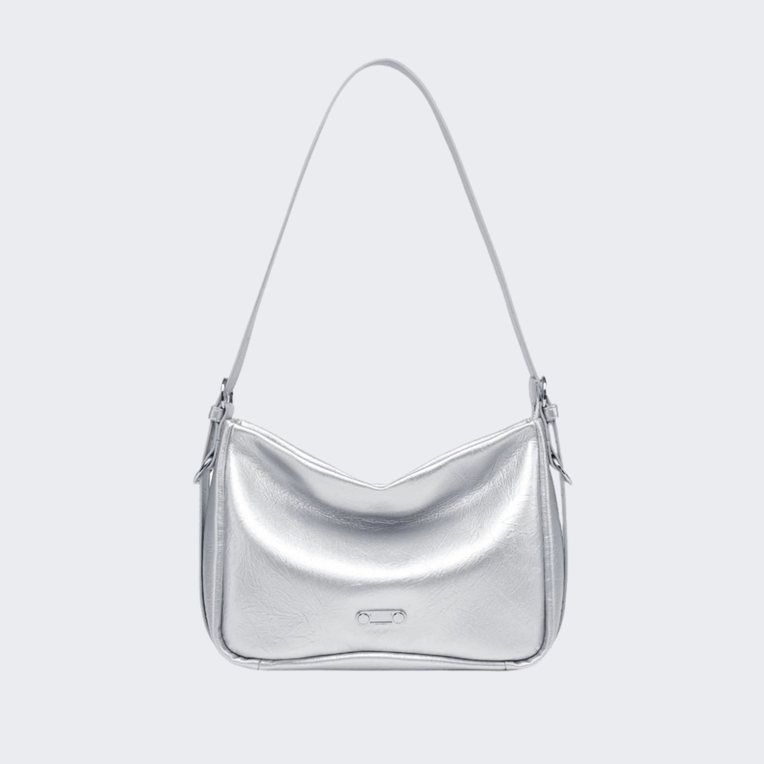 LA FESTIN Original Leather Hobo Bag Women Bag New Shoulder Crossbody Bag Fashion Tote Bags Ladies Bags