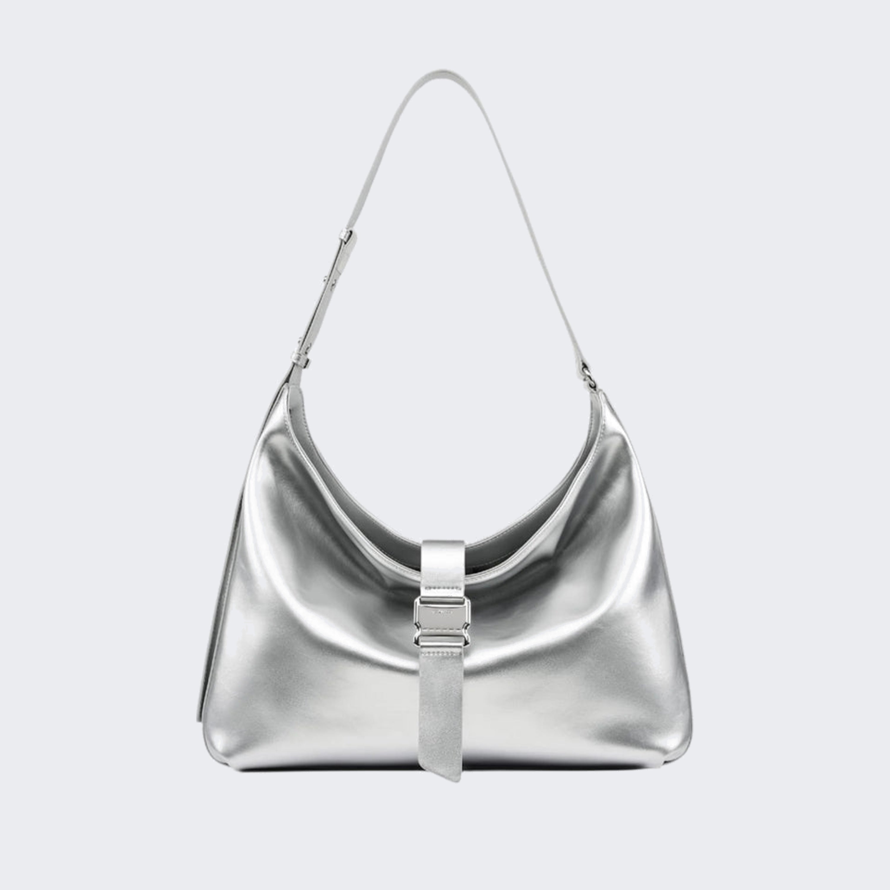 LA FESTIN Leather Large Hobo Bag Satchel Bag Tote Bag for Women Shoulder Bag  Fashion Crossbody Bags