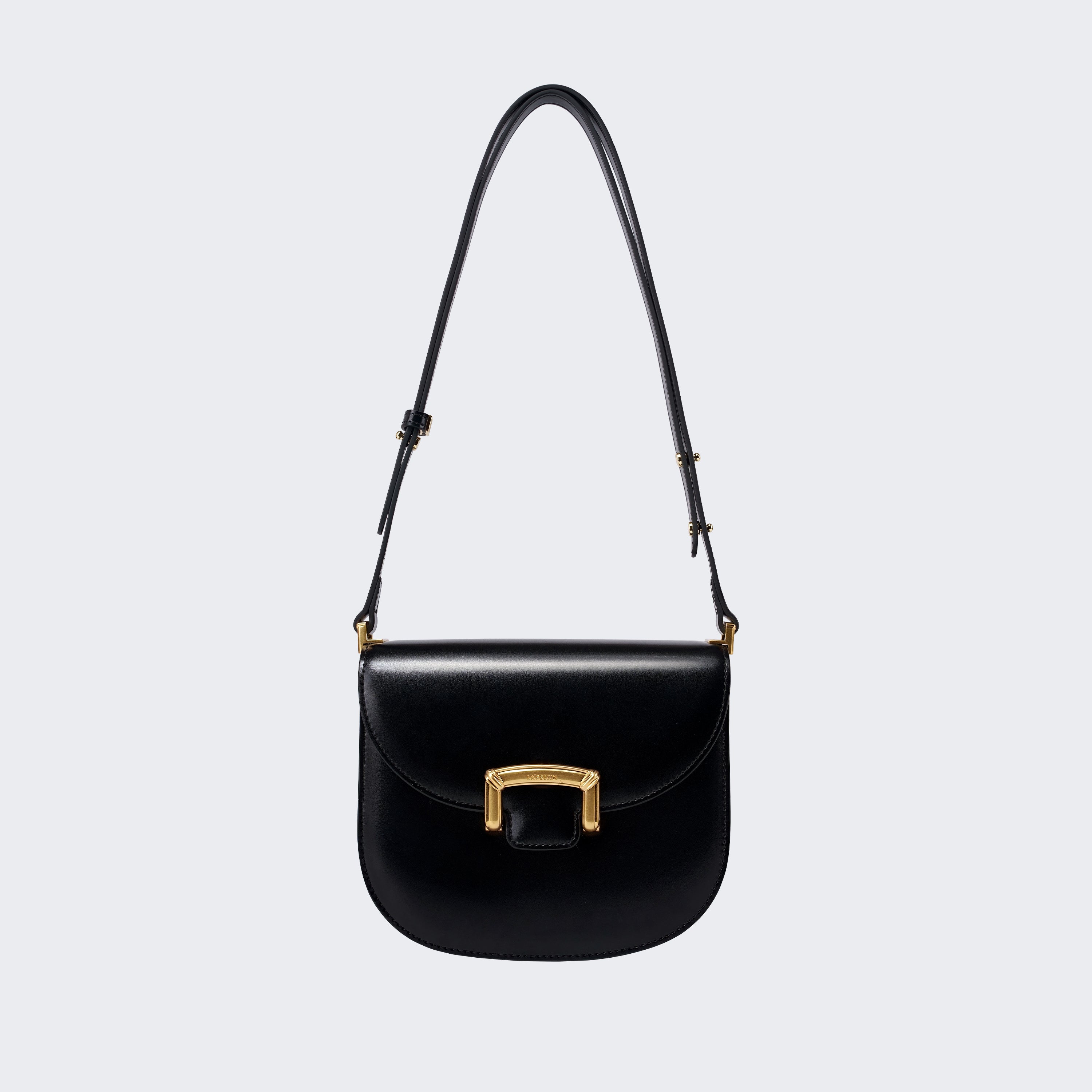 LA FESTIN Leather Cross body Bag For Girls New Women's bag Fashion Shoulder Bag Lady Wallet