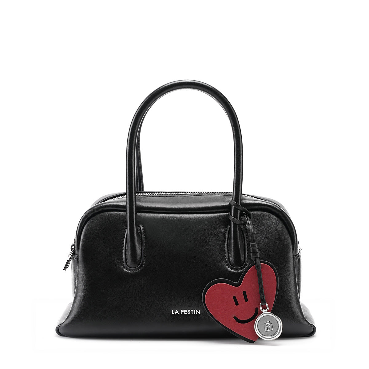 LA FESTIN Top Handle Women's bag New Shoulder Bag Lady Leather Handbag Cross body Bag