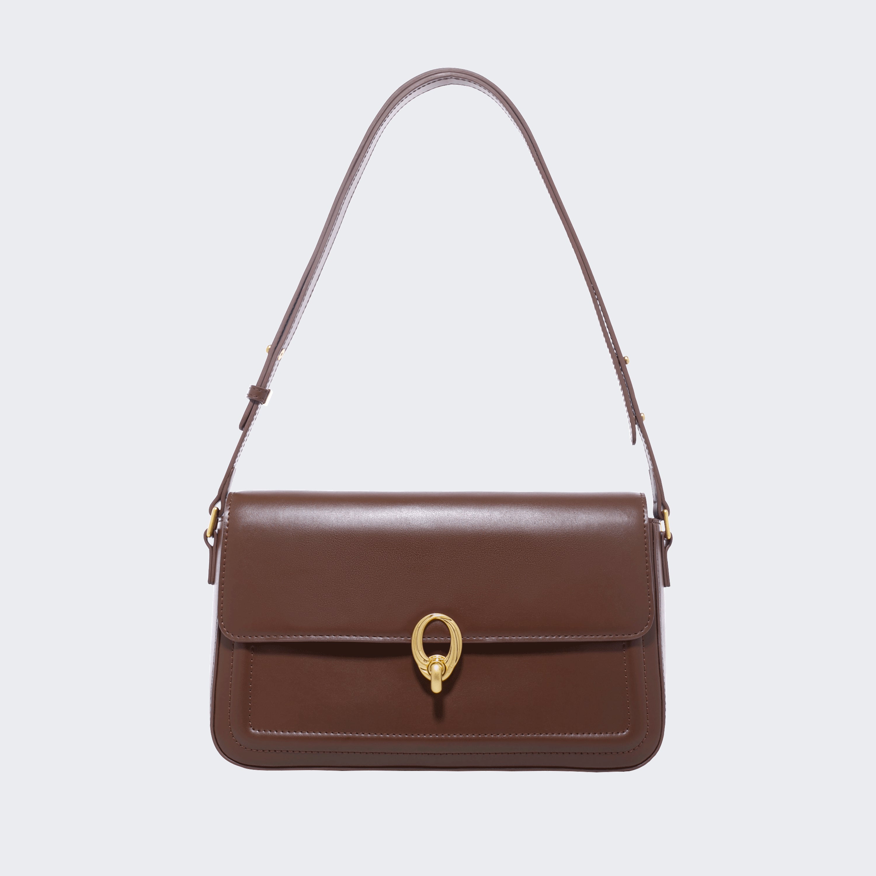 LA FESTIN Women Designer Bag Leather Shoulder Bag Fashion Design Handbag Cross body Bags