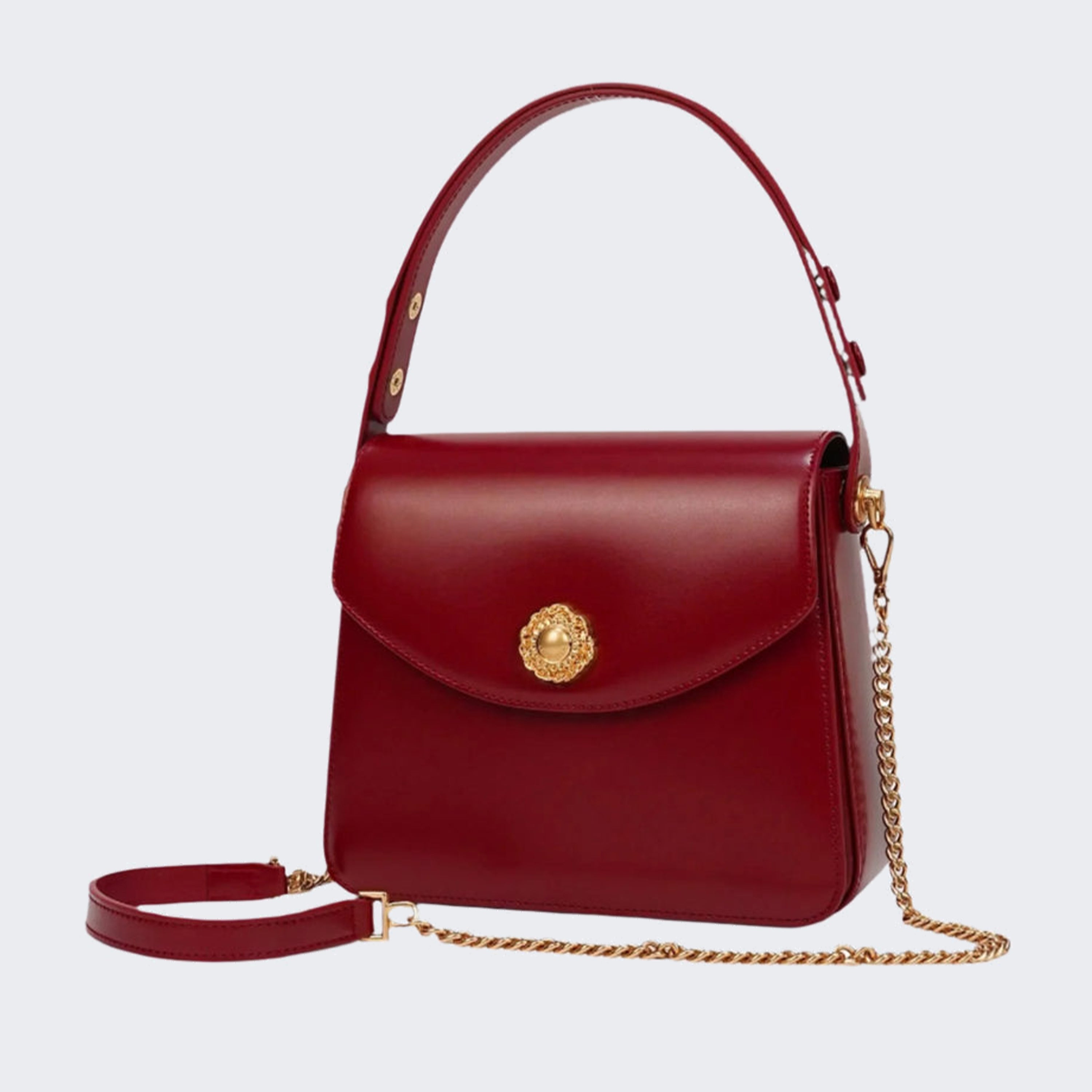 LA FESTIN Original Top Handle Bag Women's bag Fashion Shoulder Bag Classic Ladies Bag Cross body Bags