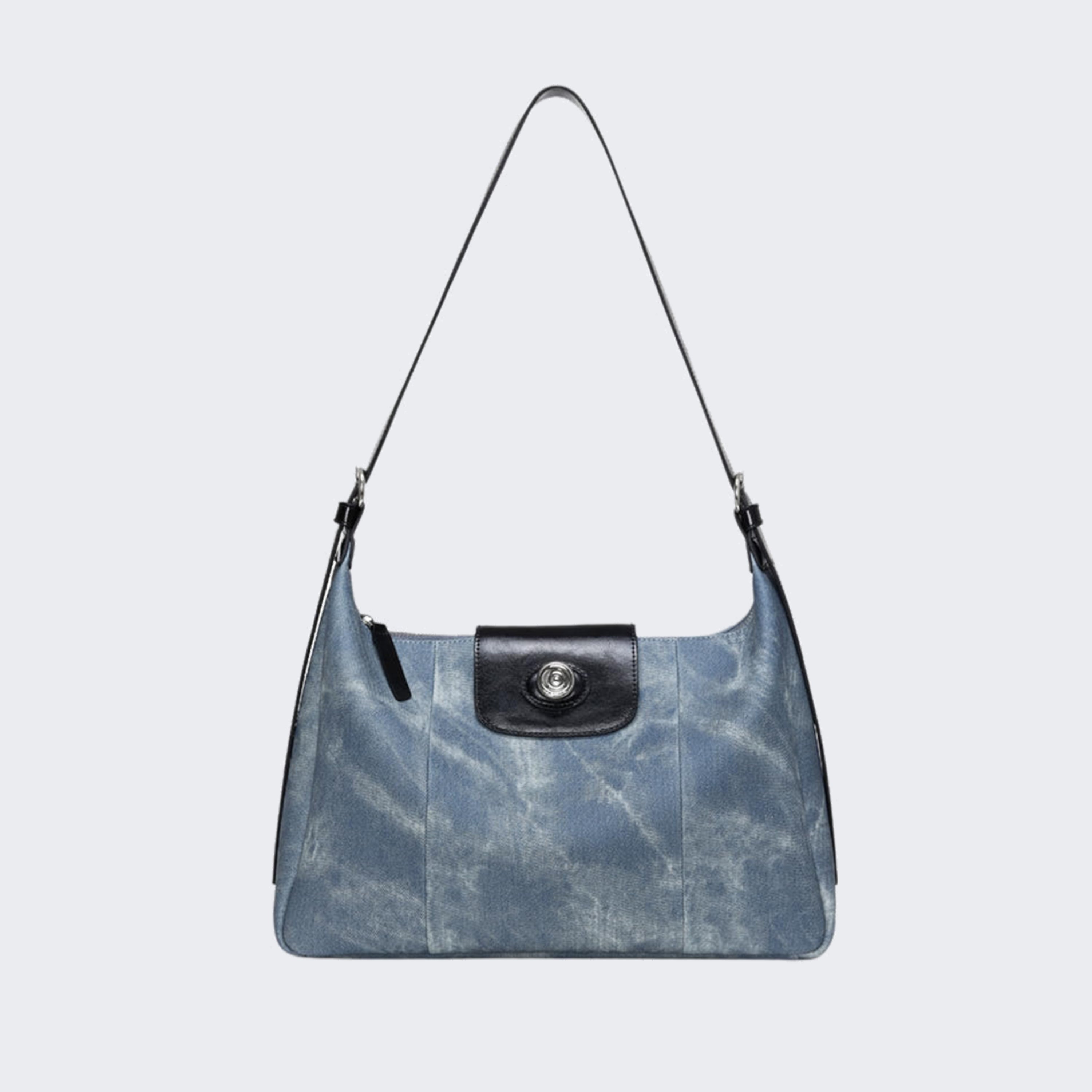 LA FESTIN Original Tote Bag for Women Large Hobo Bag Shoulder Bag with Adjustable Strap Crossbody Bags