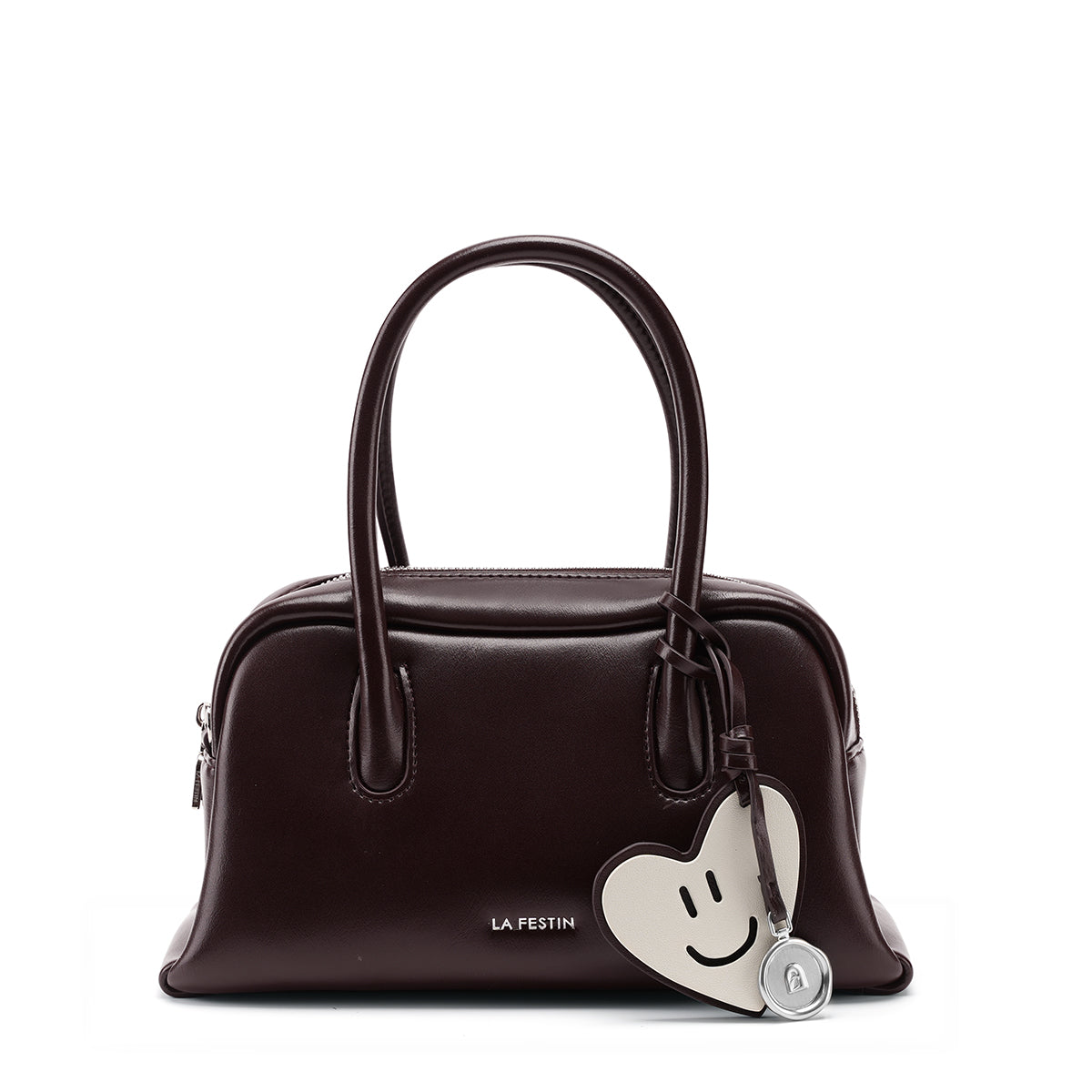 LA FESTIN Top Handle Women's bag New Shoulder Bag Lady Leather Handbag Cross body Bag