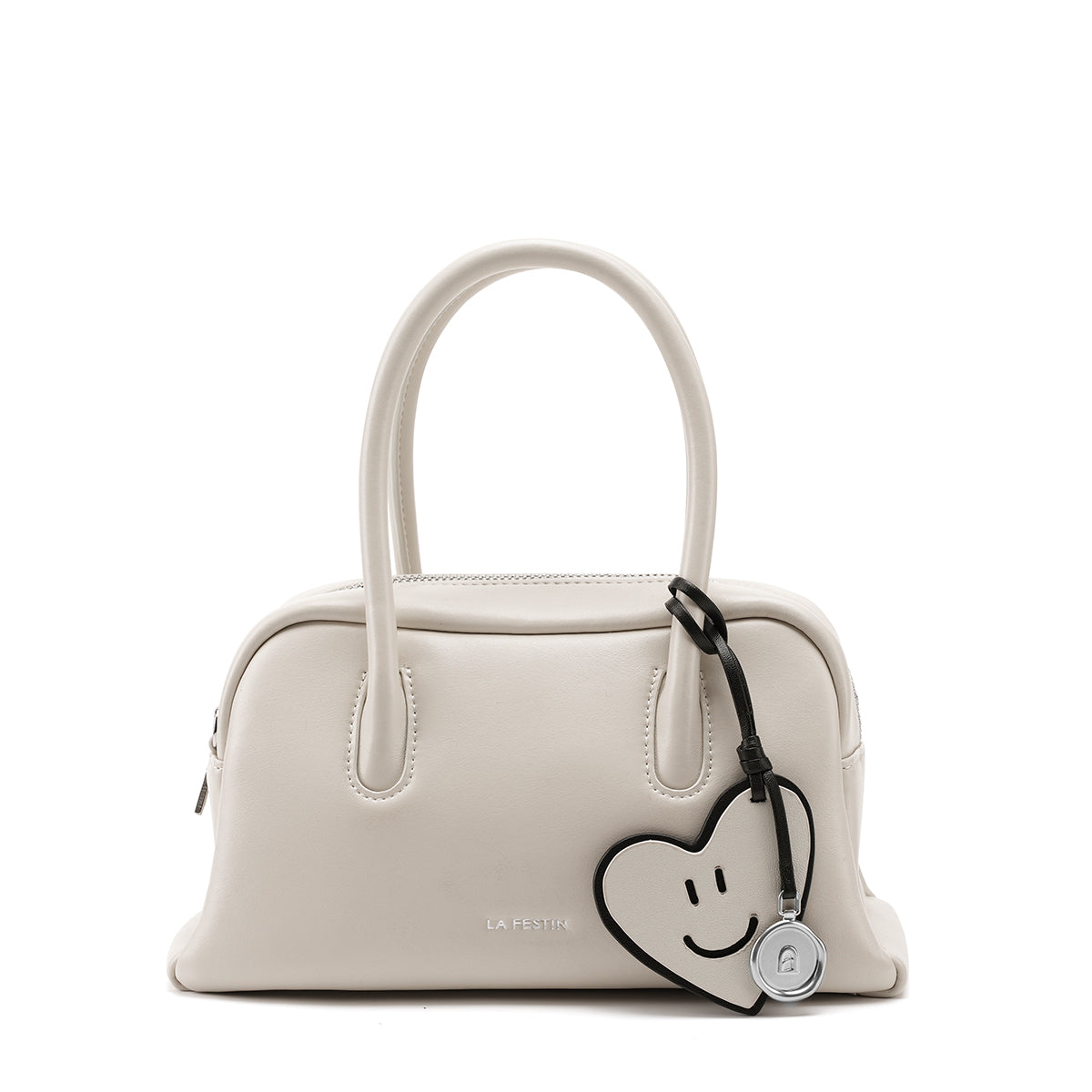 LA FESTIN Top Handle Women's bag New Shoulder Bag Lady Leather Handbag Cross body Bag