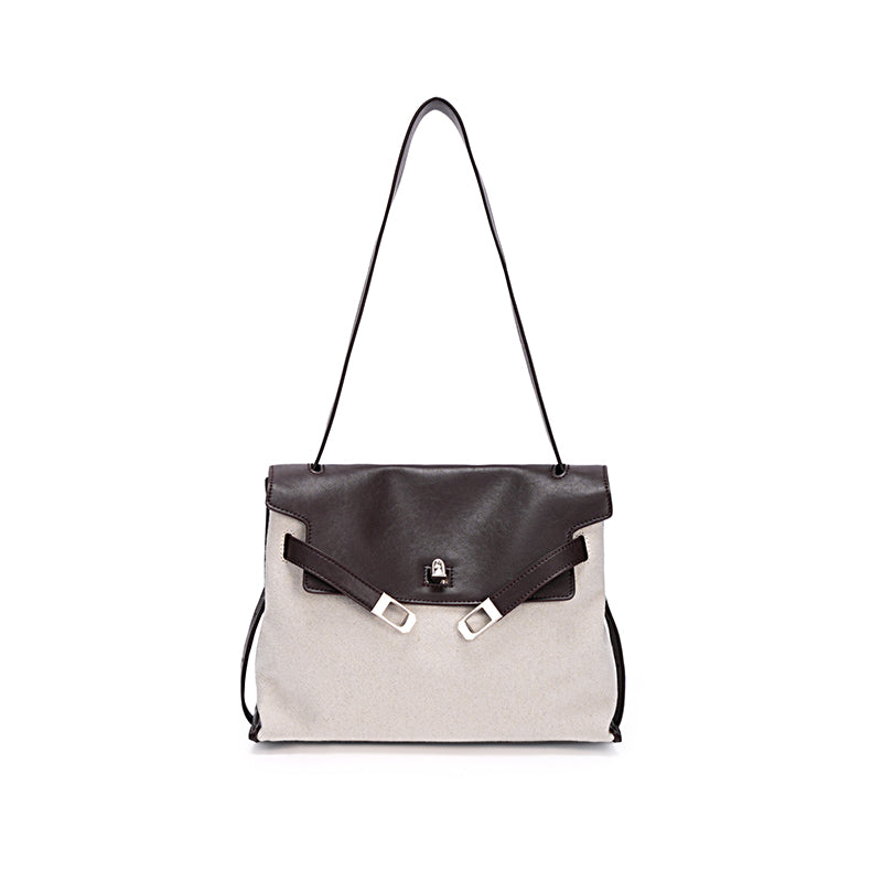 LA FESTIN Bags New Handbag Women Large Shoulder Bags Tote Bags Top-handle bags Trend Crossbody Bag