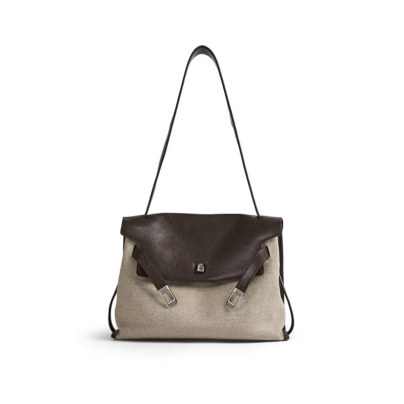 LA FESTIN Bags New Handbag Women Large Shoulder Bags Tote Bags Top-handle bags Trend Crossbody Bag
