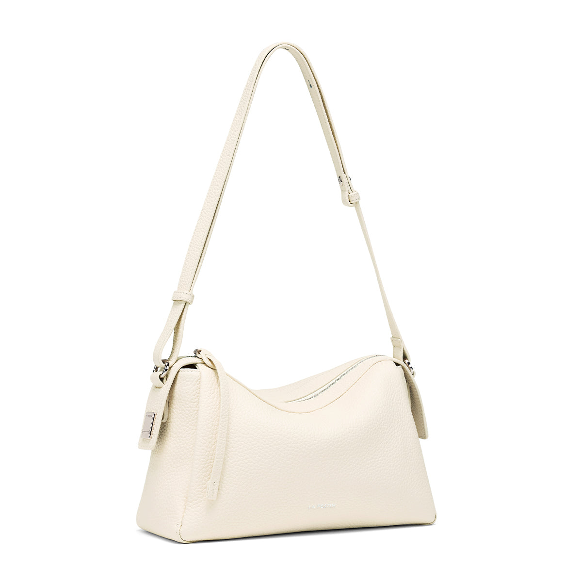 LA FESTIN Shoulder Bag for Women Fashion Leather Bag New Handbag Solid Color Lady Wallet