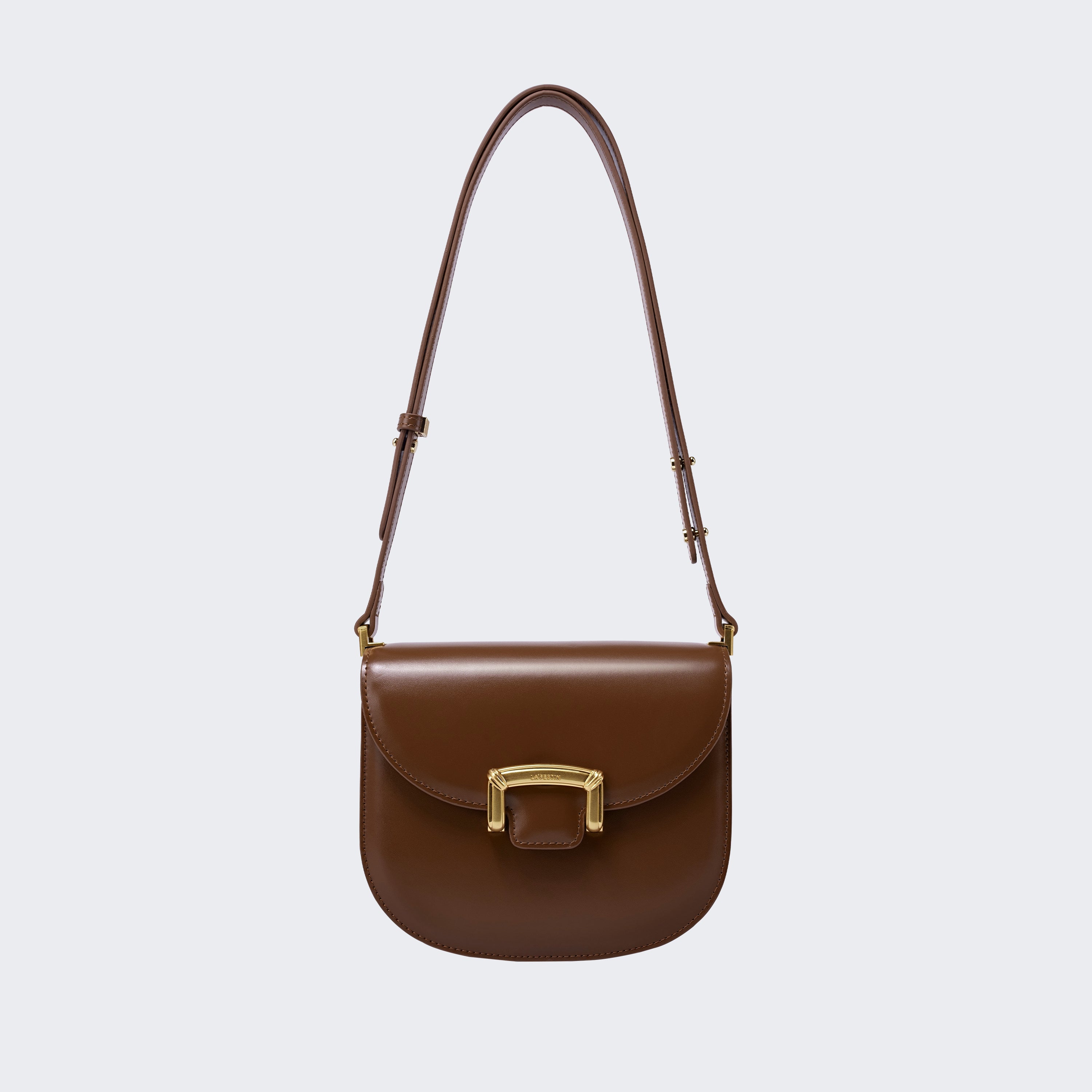 LA FESTIN Leather Cross body Bag For Girls New Women's bag Fashion Shoulder Bag Lady Wallet