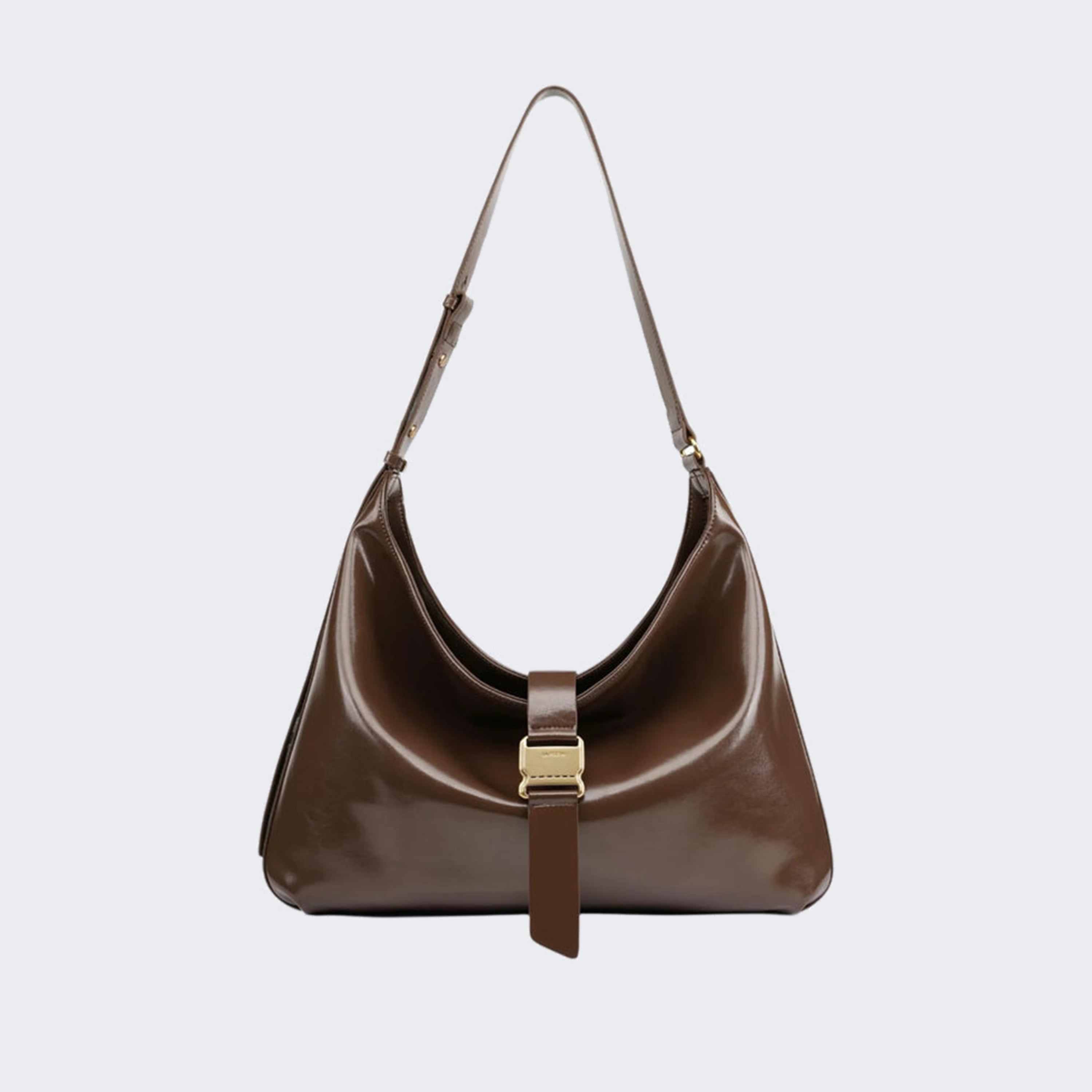 LA FESTIN Leather Large Hobo Bag Satchel Bag Tote Bag for Women Shoulder Bag  Fashion Crossbody Bags