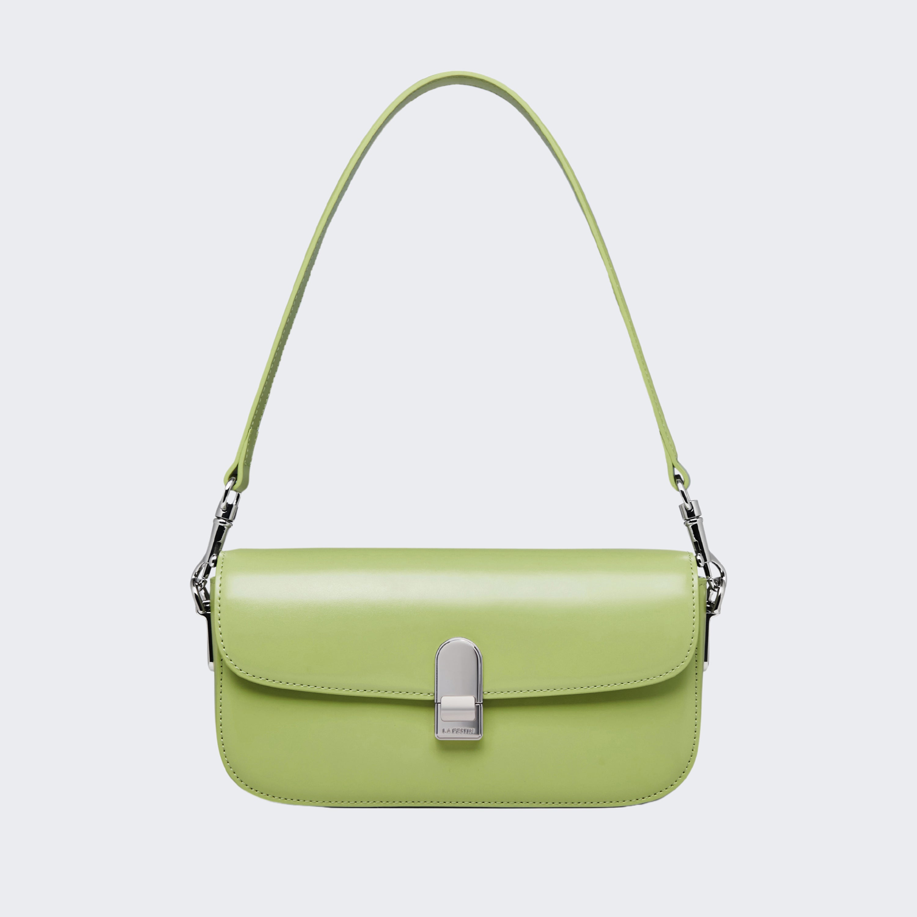 LA FESTIN Crossbody Purses Ladies Shoulder Bag Trendy Women's Handbags Designer Satchel Bags