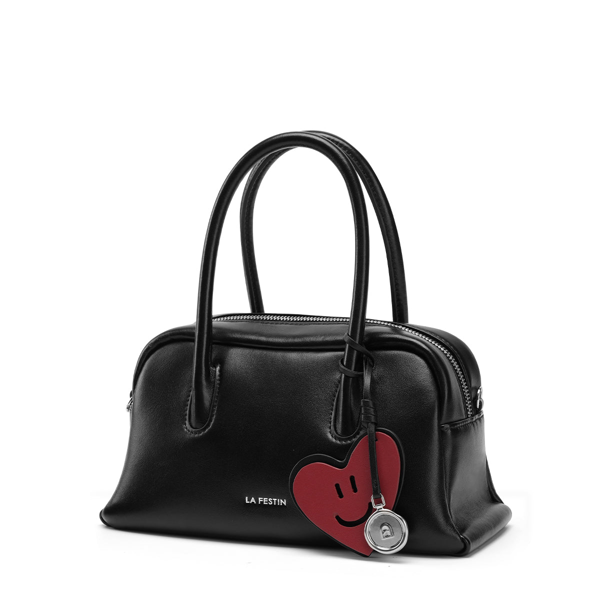 LA FESTIN Top Handle Women's bag New Shoulder Bag Lady Leather Handbag Cross body Bag