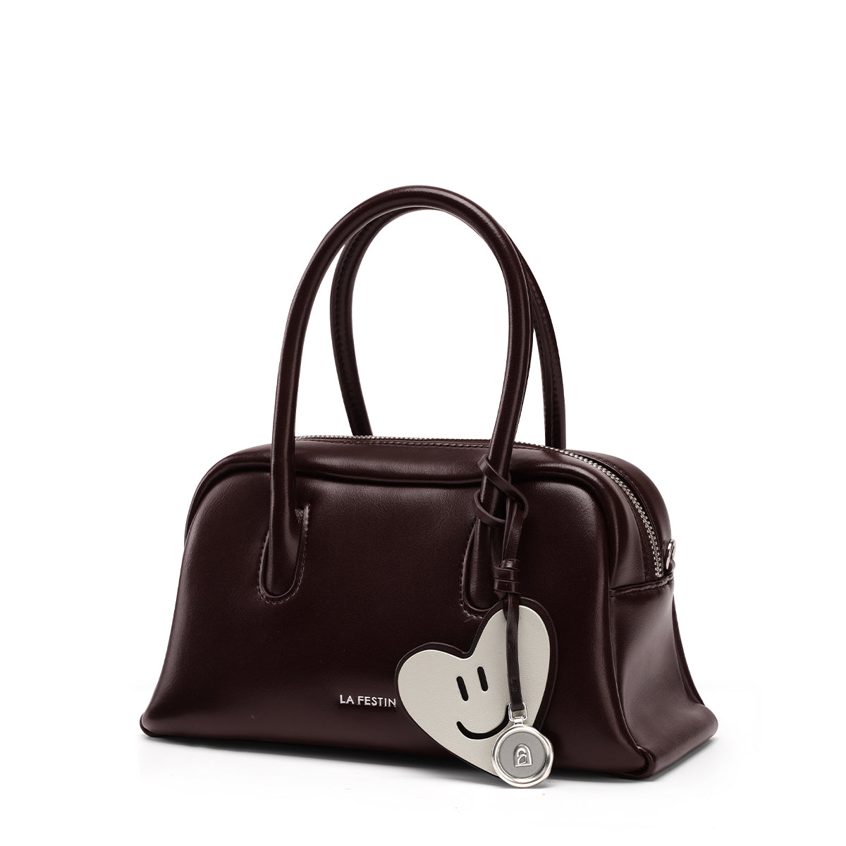 LA FESTIN Top Handle Women's bag New Shoulder Bag Lady Leather Handbag Cross body Bag