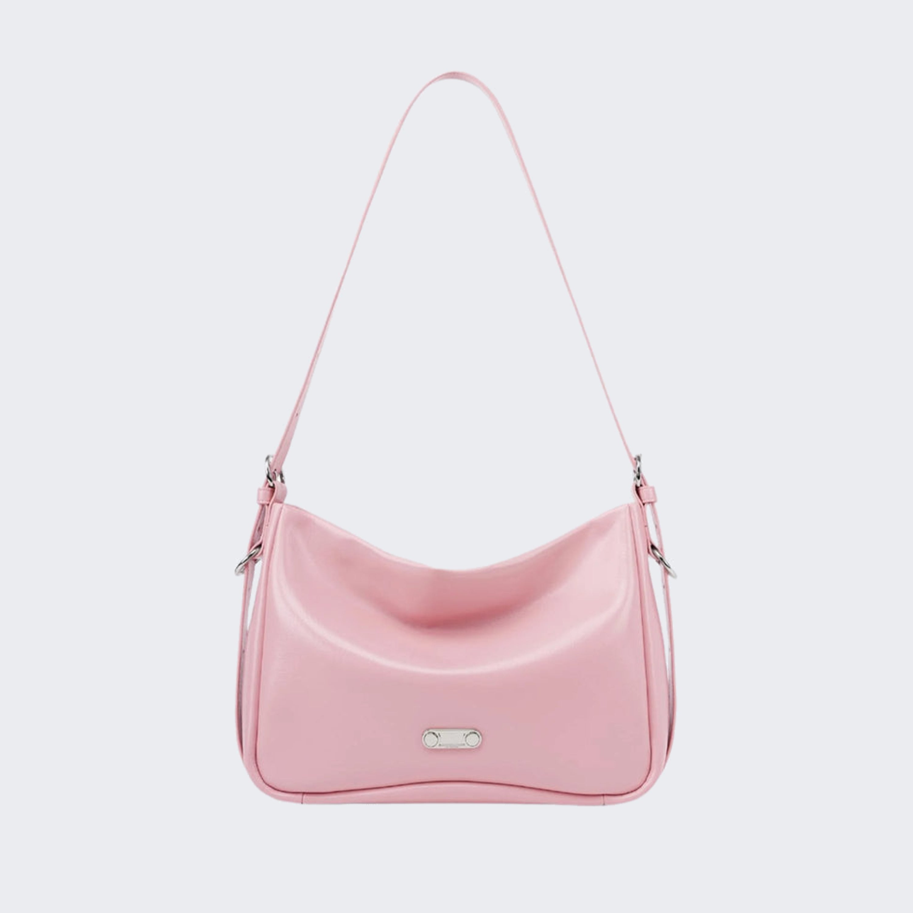 LA FESTIN Original Leather Hobo Bag Women Bag New Shoulder Crossbody Bag Fashion Tote Bags Ladies Bags