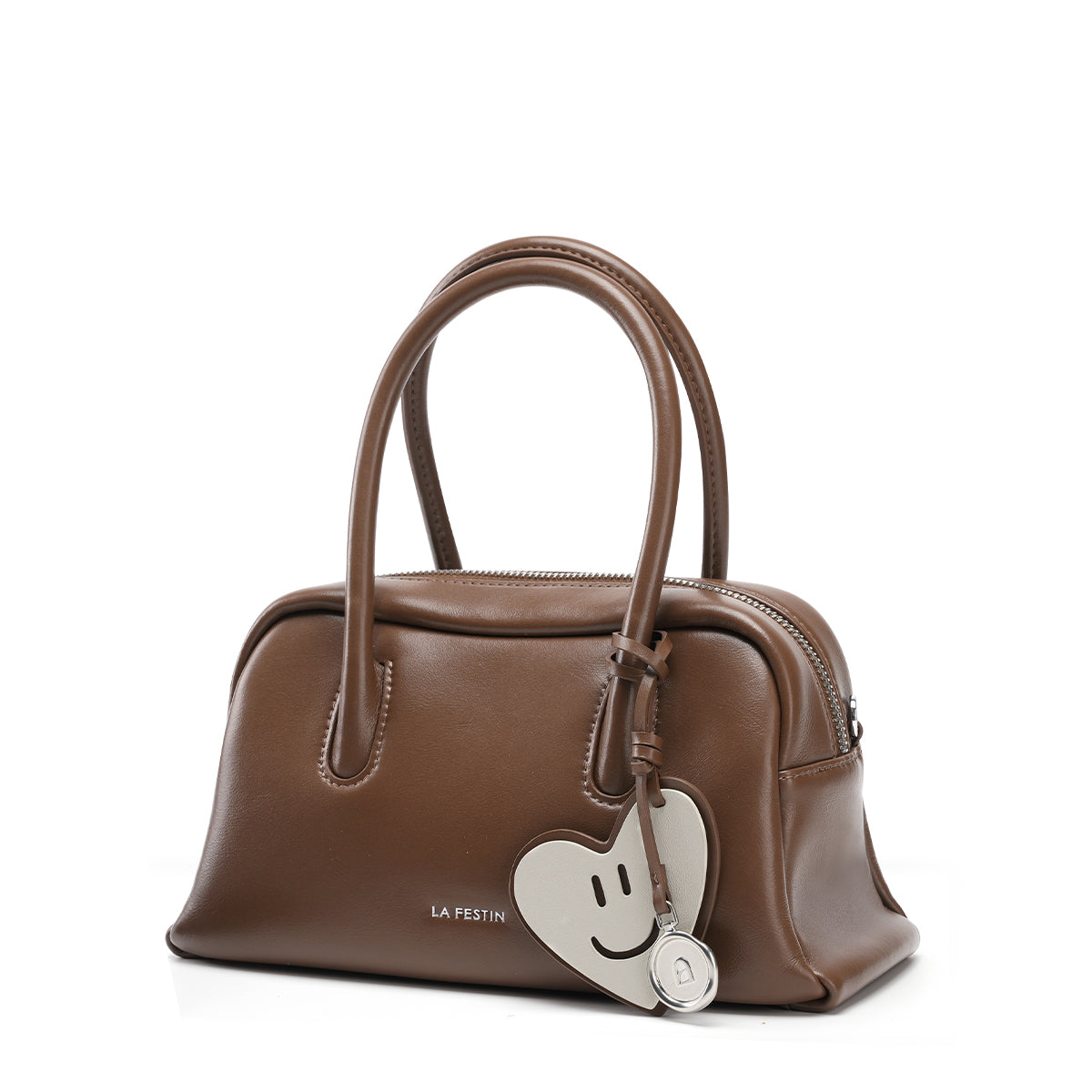 LA FESTIN Top Handle Women's bag New Shoulder Bag Lady Leather Handbag Cross body Bag