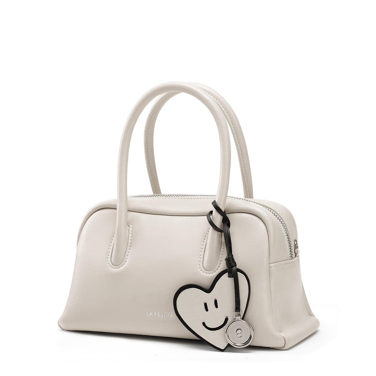 LA FESTIN Top Handle Women's bag New Shoulder Bag Lady Leather Handbag Cross body Bag