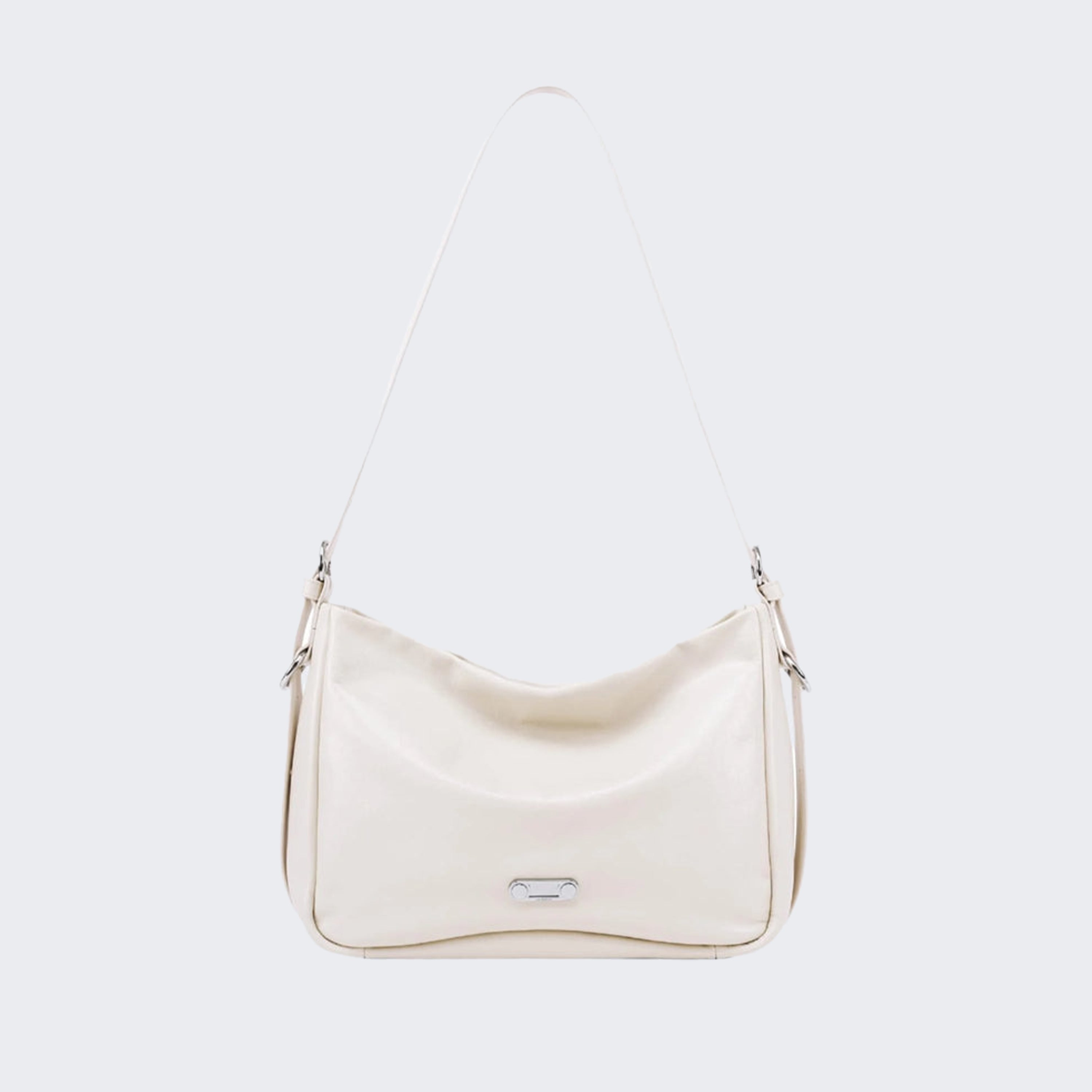 LA FESTIN Original Leather Hobo Bag Women Bag New Shoulder Crossbody Bag Fashion Tote Bags Ladies Bags