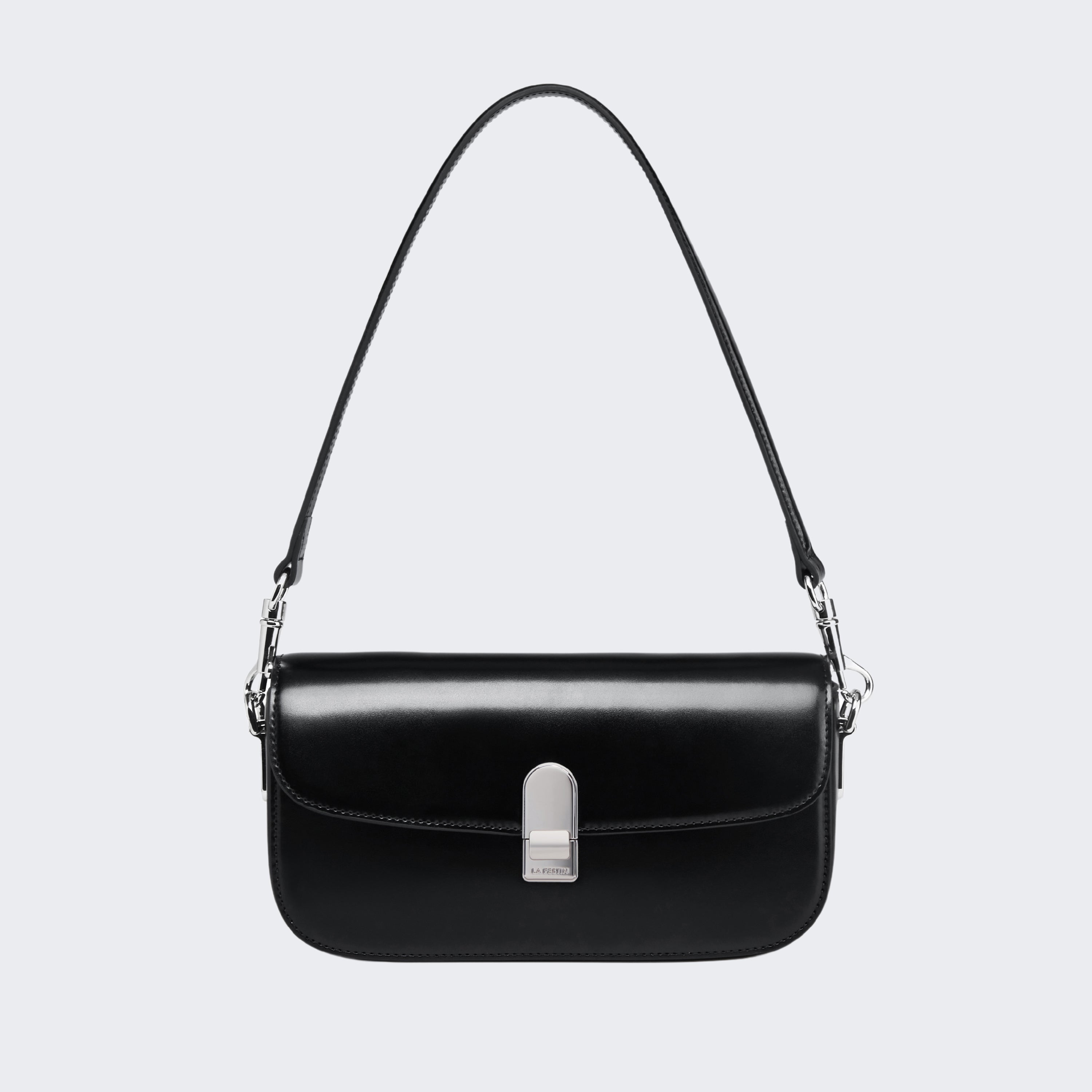 LA FESTIN Crossbody Purses Ladies Shoulder Bag Trendy Women's Handbags Designer Satchel Bags