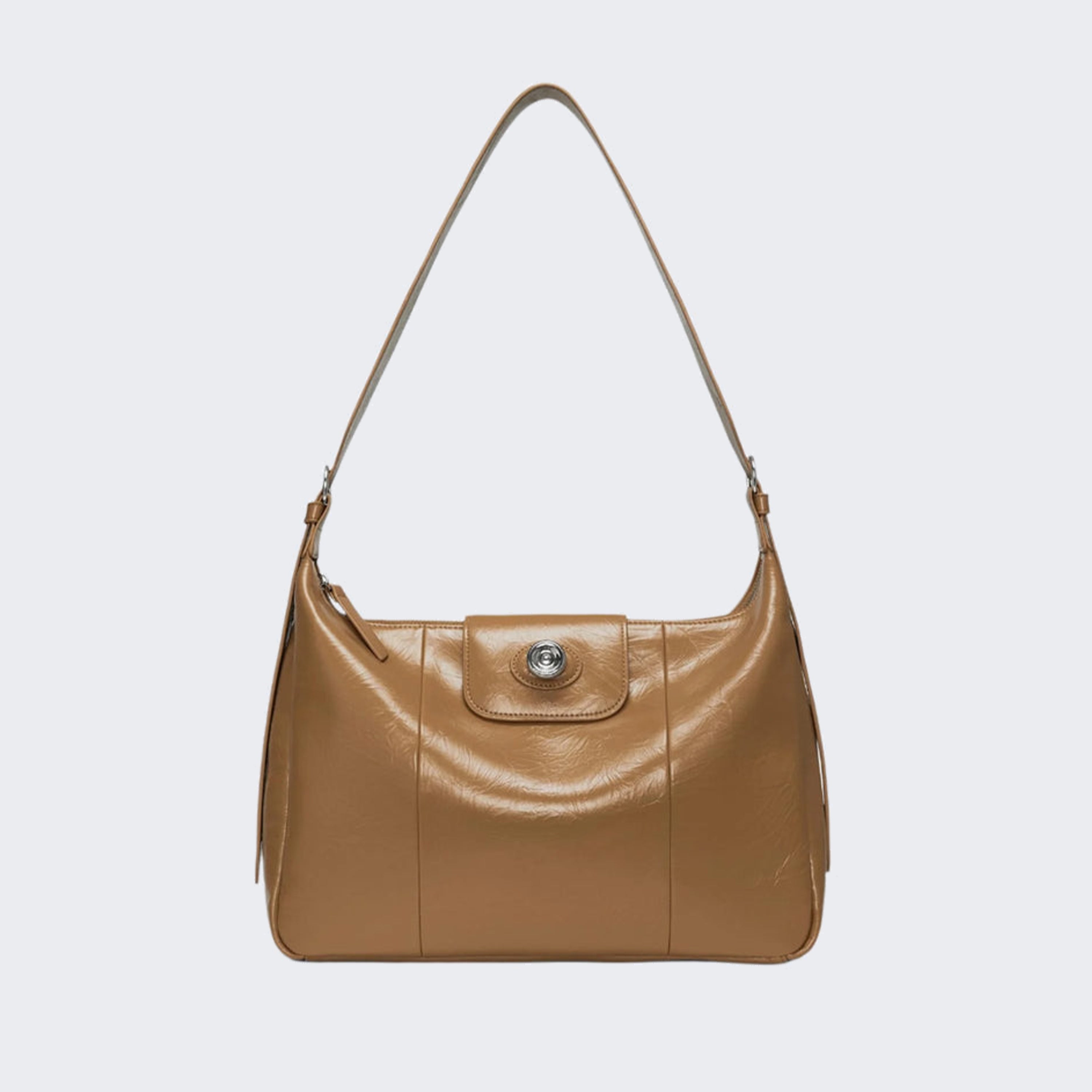 LA FESTIN Original Tote Bag for Women Large Hobo Bag Shoulder Bag with Adjustable Strap Crossbody Bags