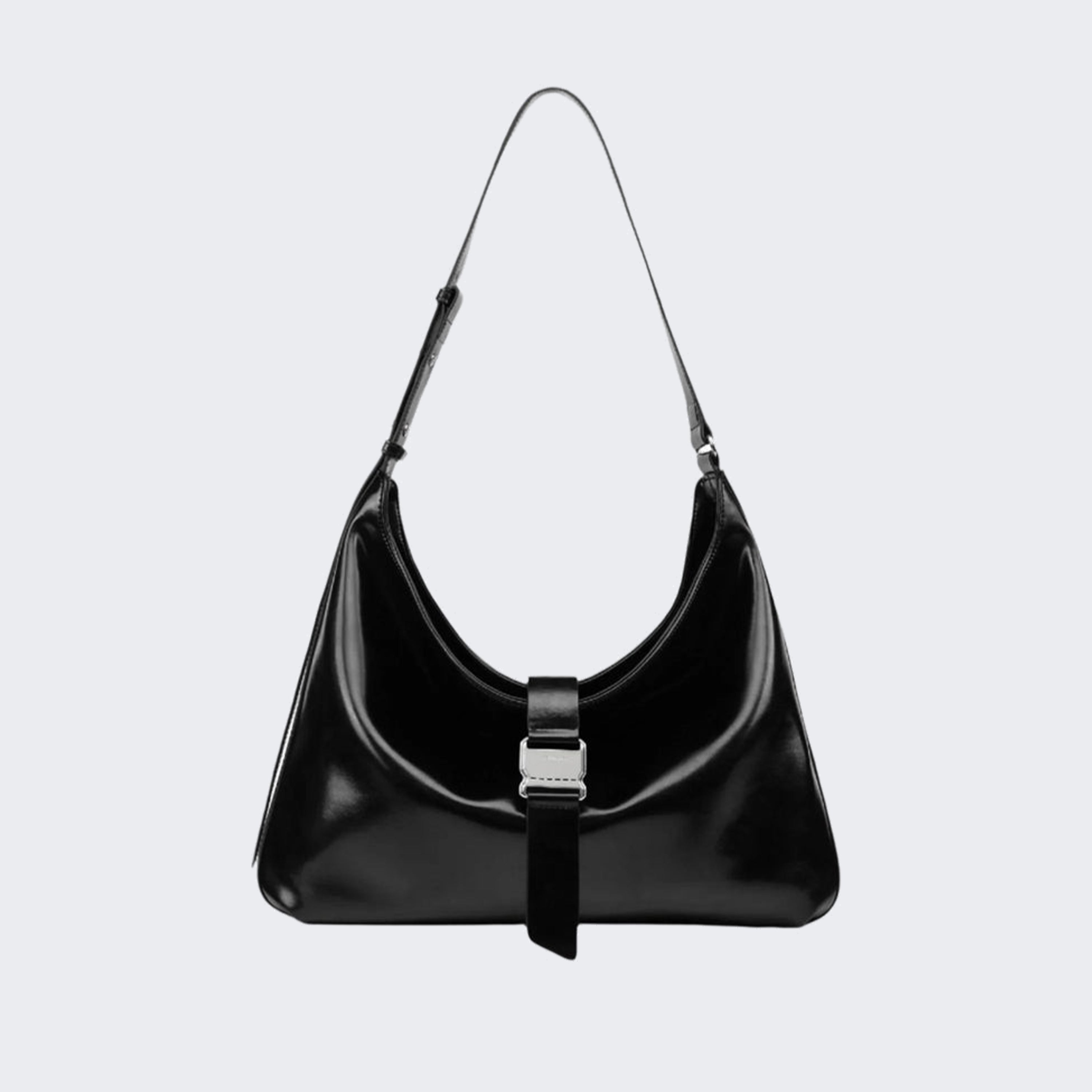 LA FESTIN Leather Large Hobo Bag Satchel Bag Tote Bag for Women Shoulder Bag  Fashion Crossbody Bags