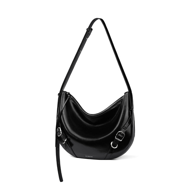 LA FESTIN Original Women Bag New Design Shoulder Bag with Adjustable Strap Fashion Crossbody Bag Hobo Bags