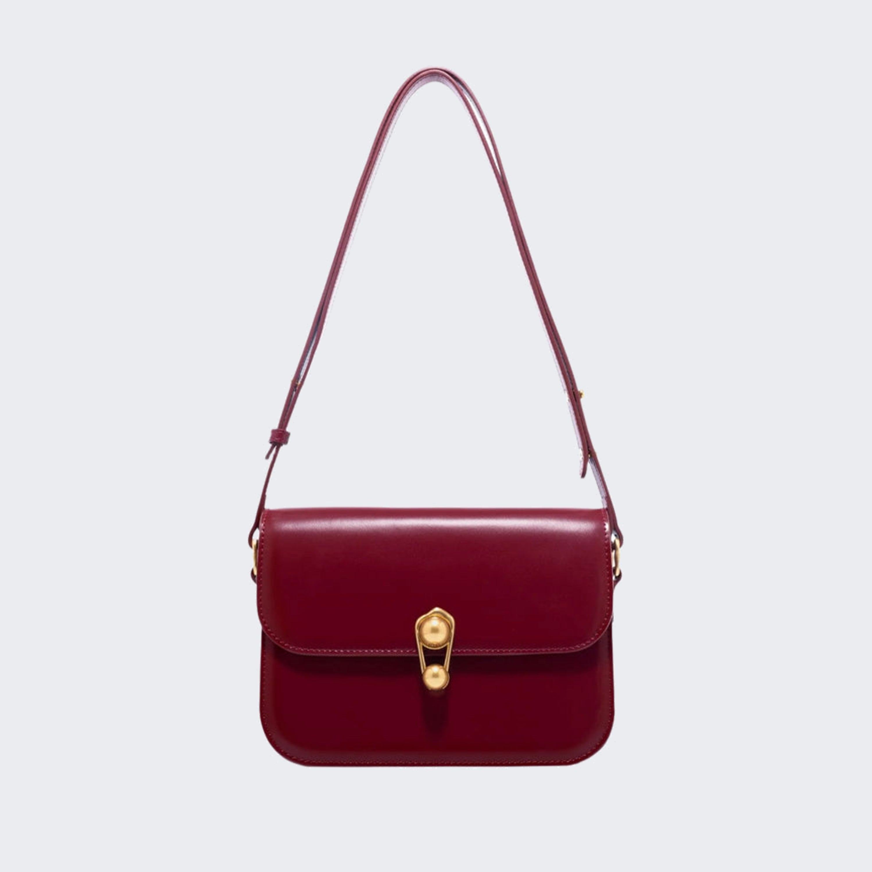 LA FESTIN Original Mini Women Bag Cross Body Bag Fashion Shoulder Bag Vintage Small Square Bag