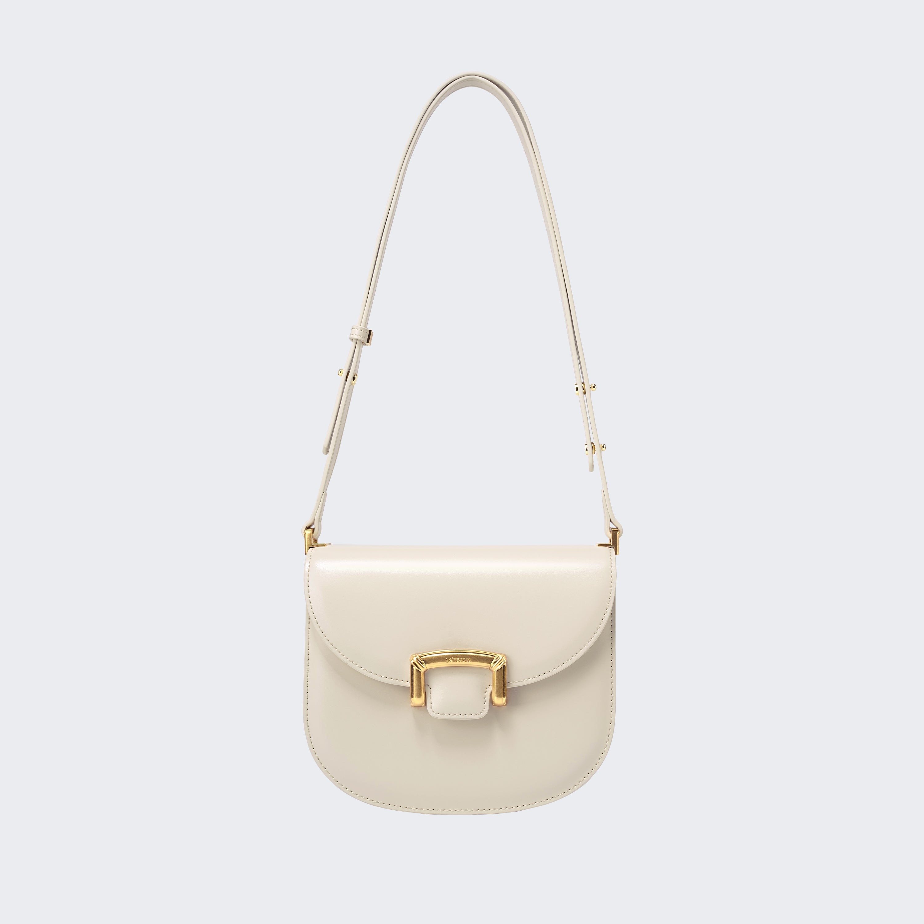 LA FESTIN Leather Cross body Bag For Girls New Women's bag Fashion Shoulder Bag Lady Wallet