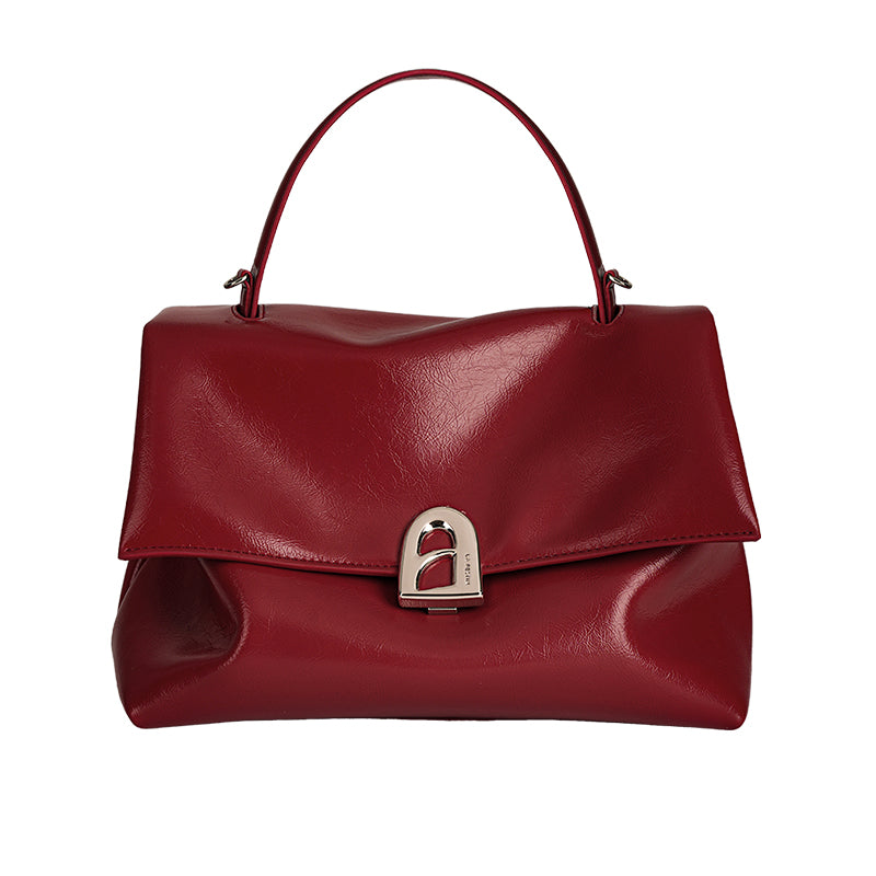 LA FESTIN Large Handbag Women Trend Shoulder Bag Top Handle Bag Cross body Bag with Adjustable Strap