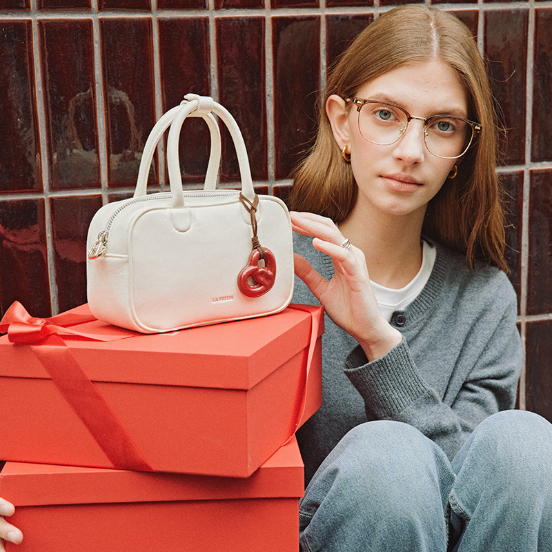 LA FESTIN Original Handbag Women Fashion Designer Shoulder Bag Small Bags Cross body Bag Lady Wallet