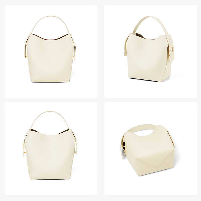 LA FESTIN Handbag Women Shoulder Bag Fashion Design Leather Bag Top Handle Purse Cross body Bags