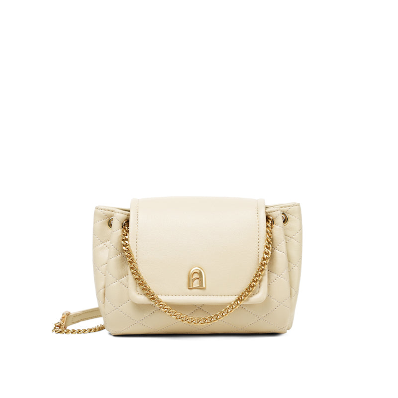 LAFESTIN Women Bag Trendy Shoulder Bag Small Chain Bags Soft Clutch Handbags Cross body Bags