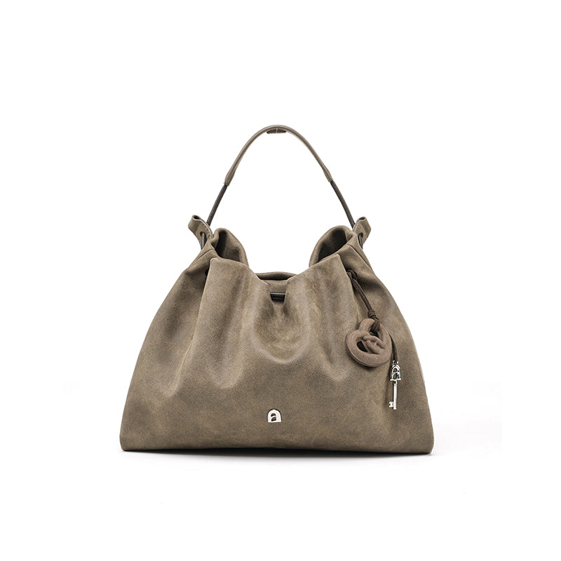 LA FESTIN Shoulder Bag for Women New Fashion Design Tote Bags Cross body Bags Lady Leather Handbag