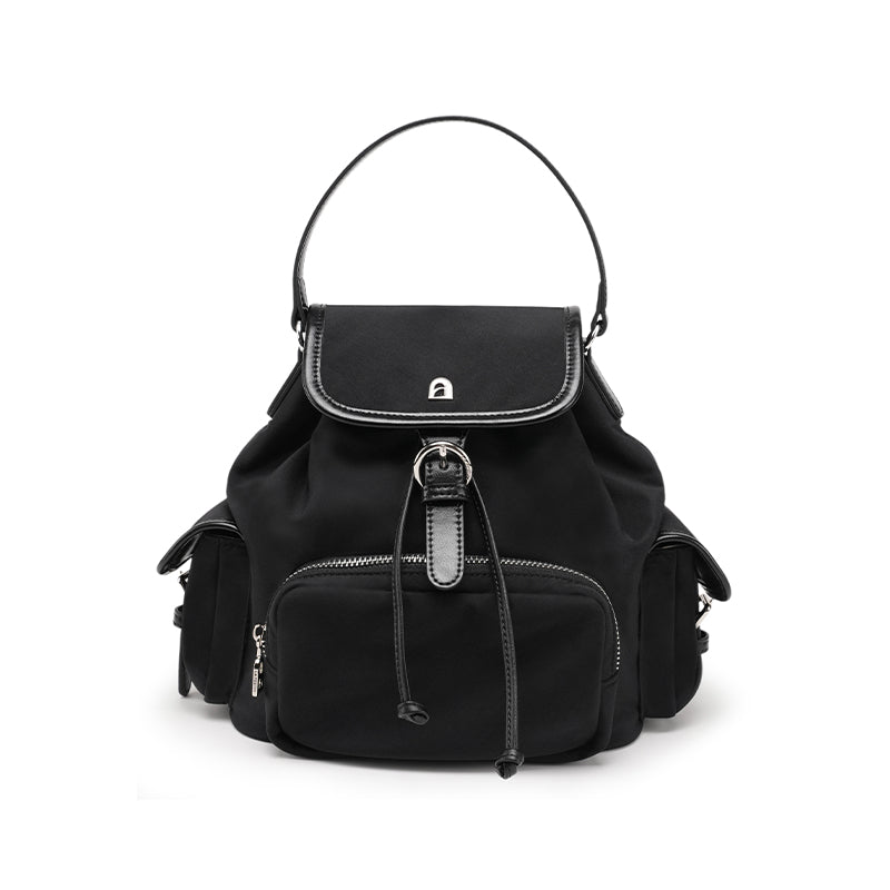 LA FESTIN Backpacks 2025 New Bags for Woman Casual School Bag Travel Bag Small Backpack